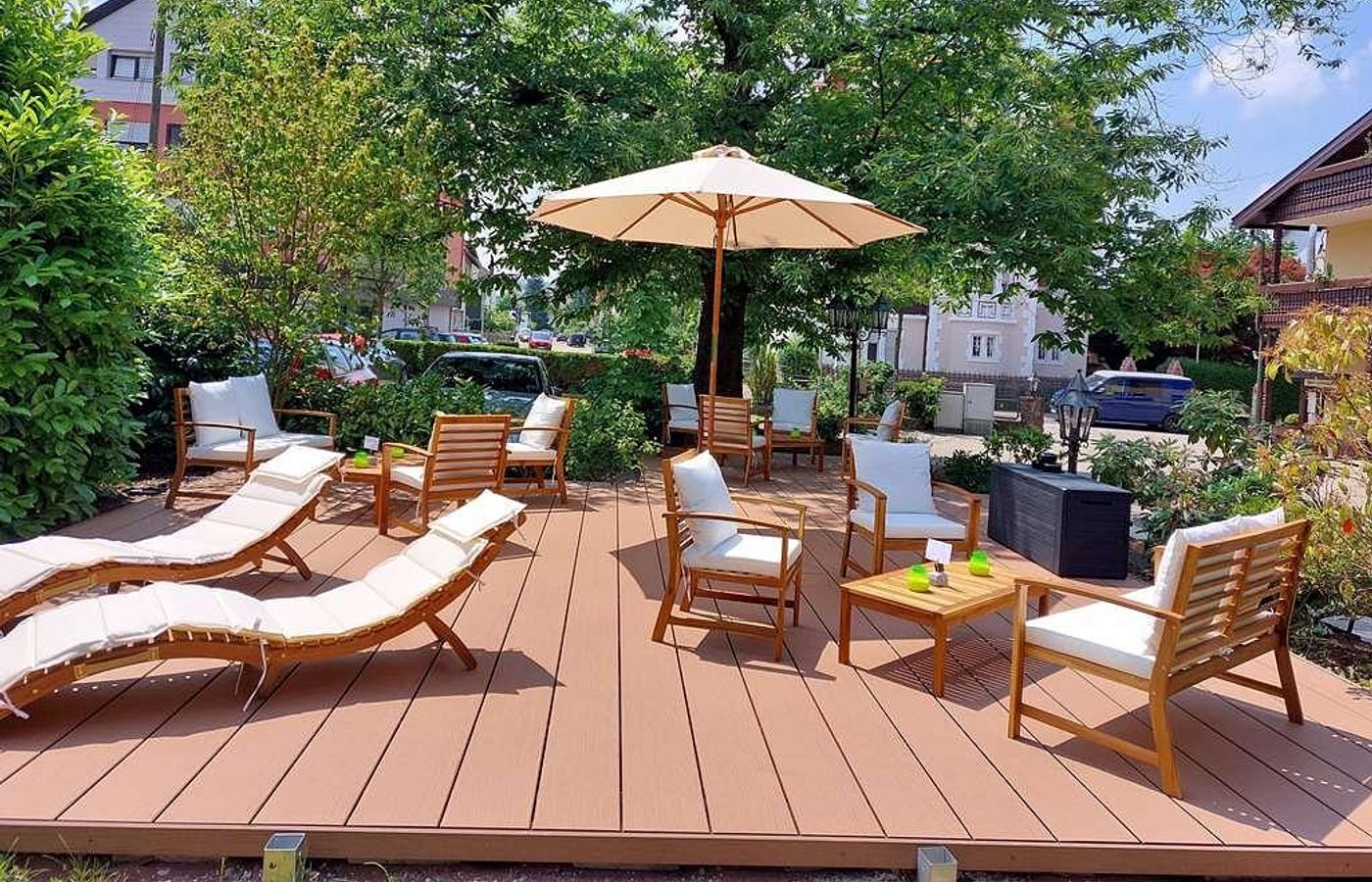 Heritage Ayurveda Oberkirch in Oberkirch Jetzt günstig buchen!