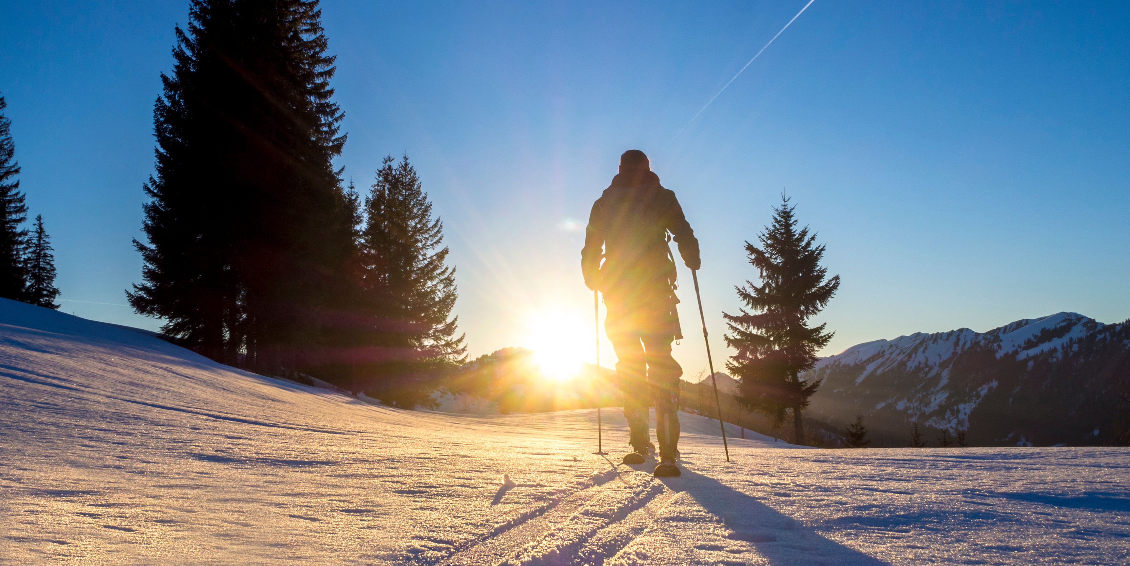 Ski- & Winterurlaub