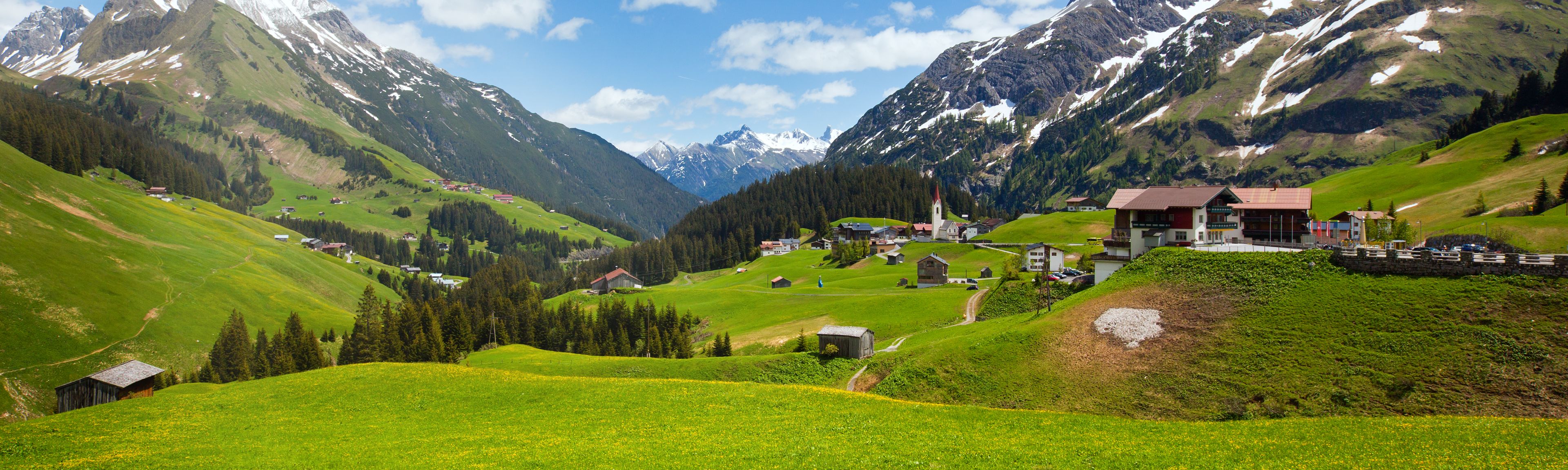 Vorarlberg