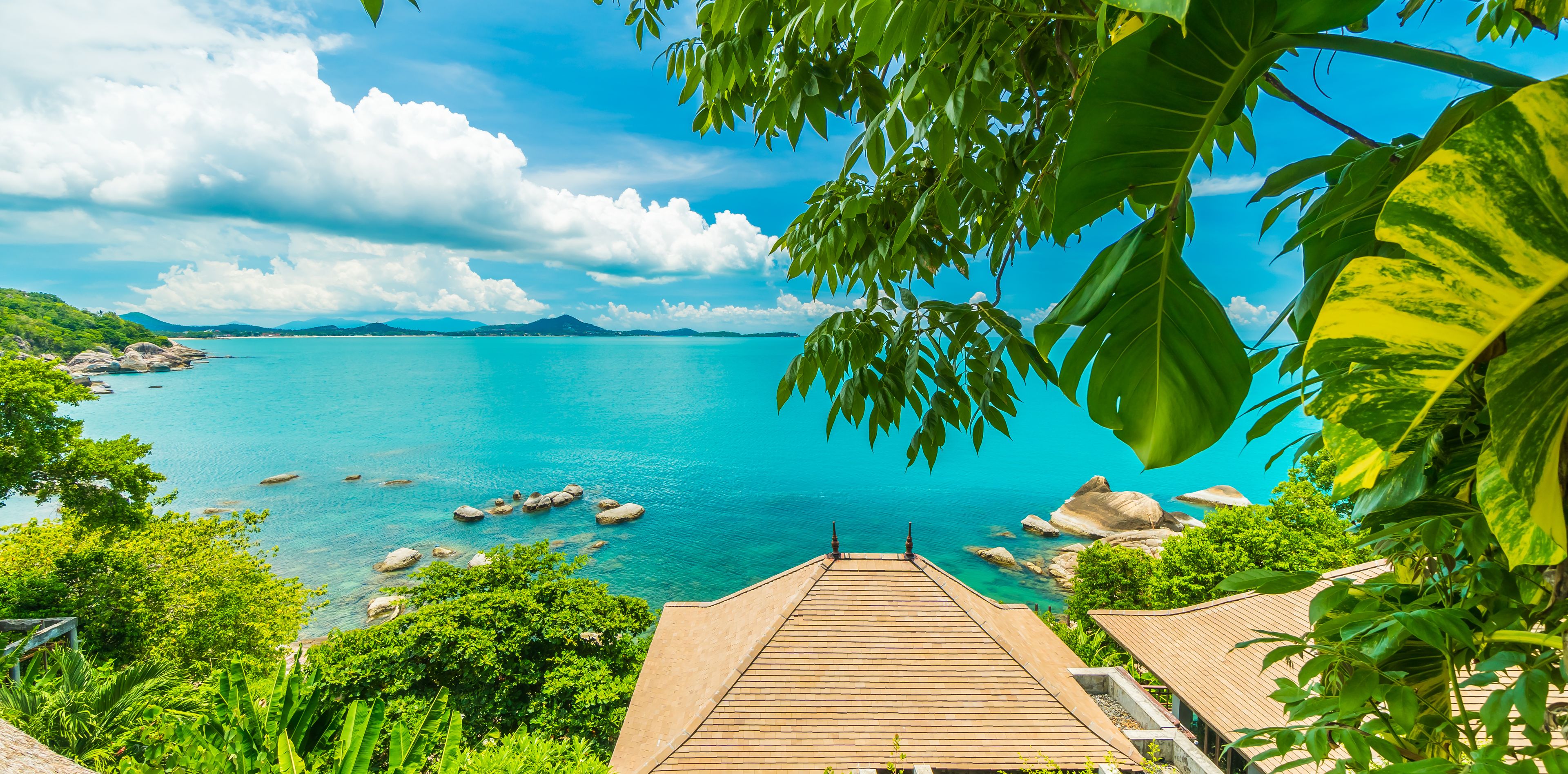 Thailand