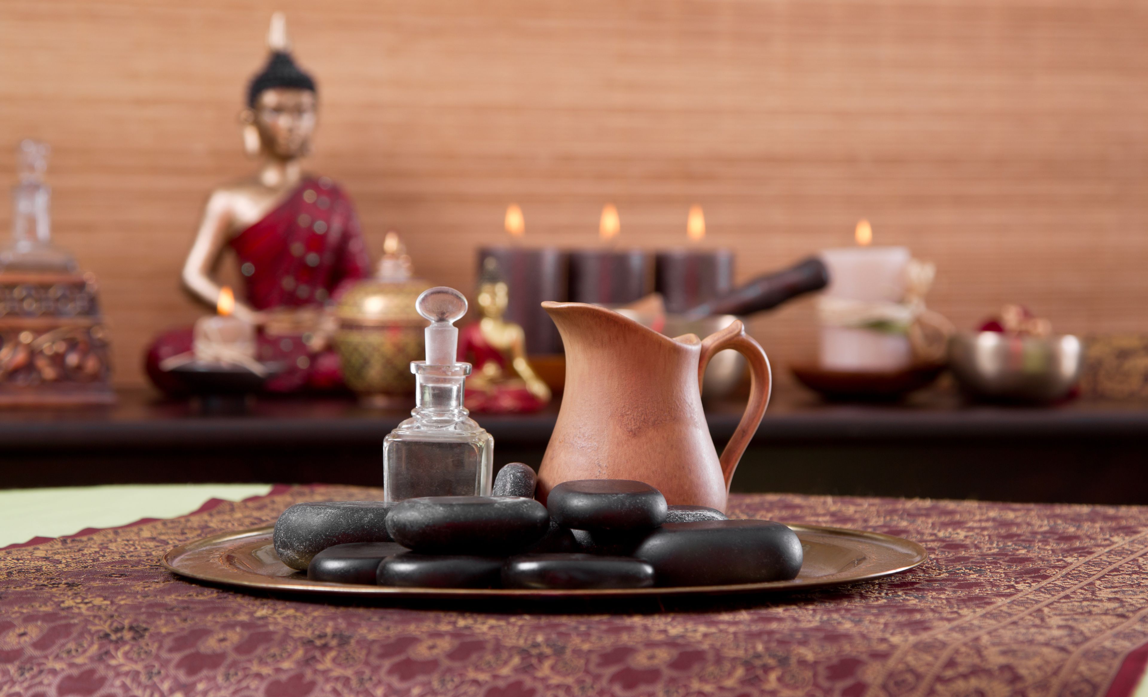 Yoga & Wellness