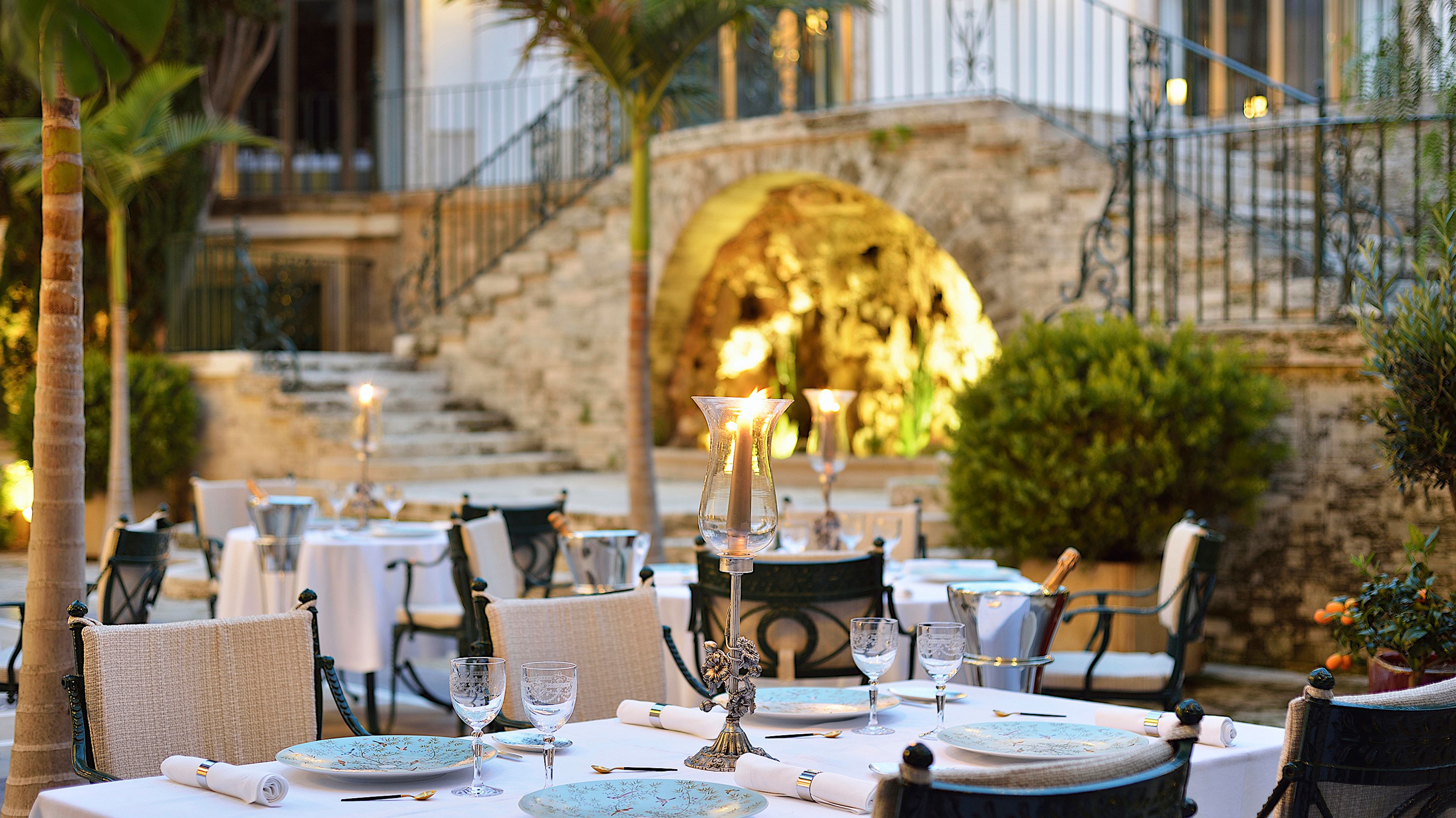 Hostal de La Gavina