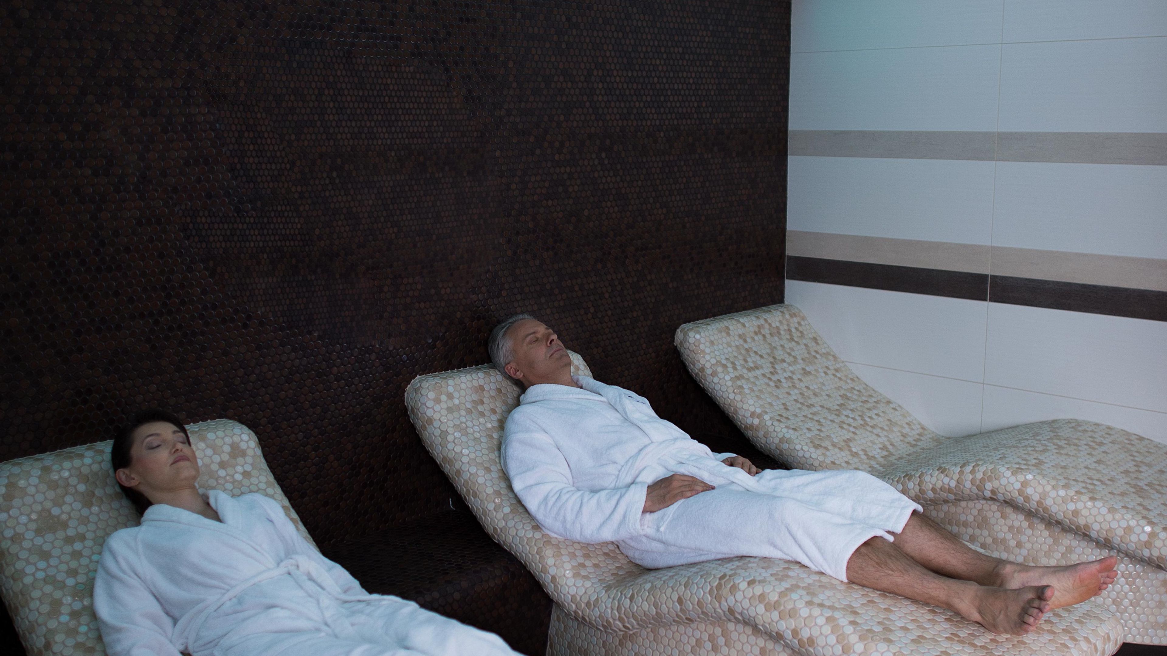 Esplanade Ensana Health Spa Hotel (Palace)