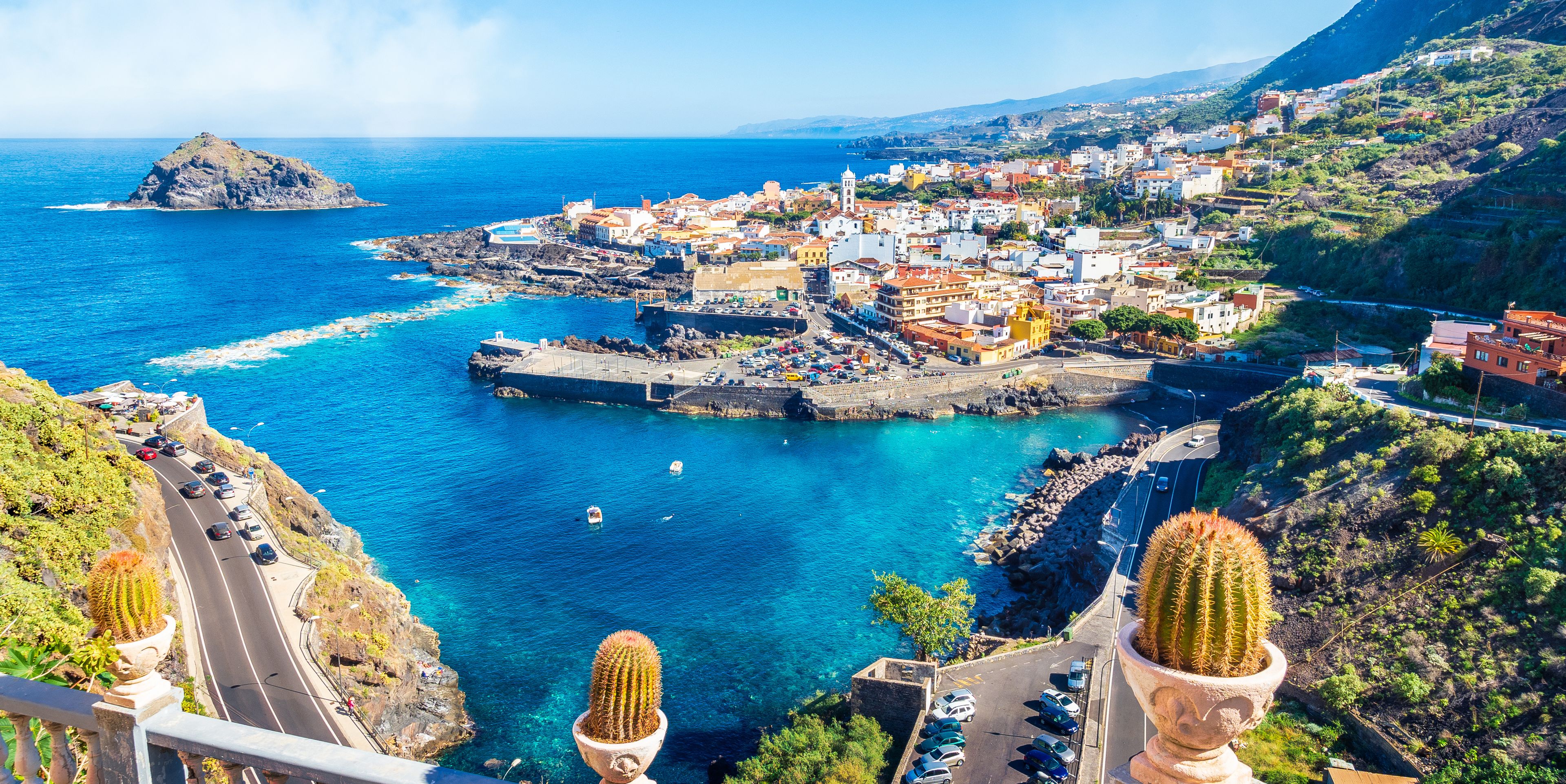 Teneriffa