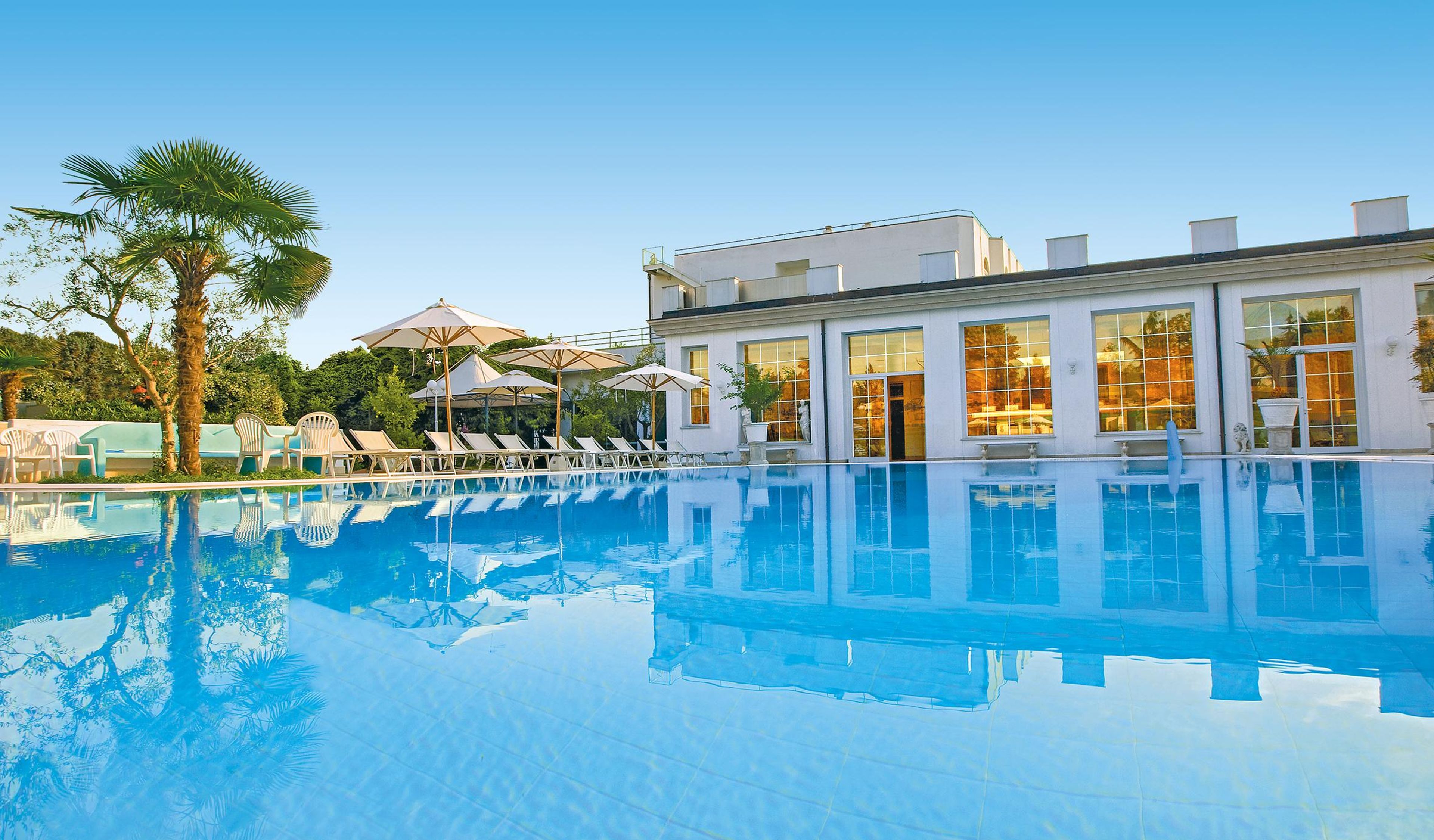 Hotel Terme Bellavista Resort & Spa