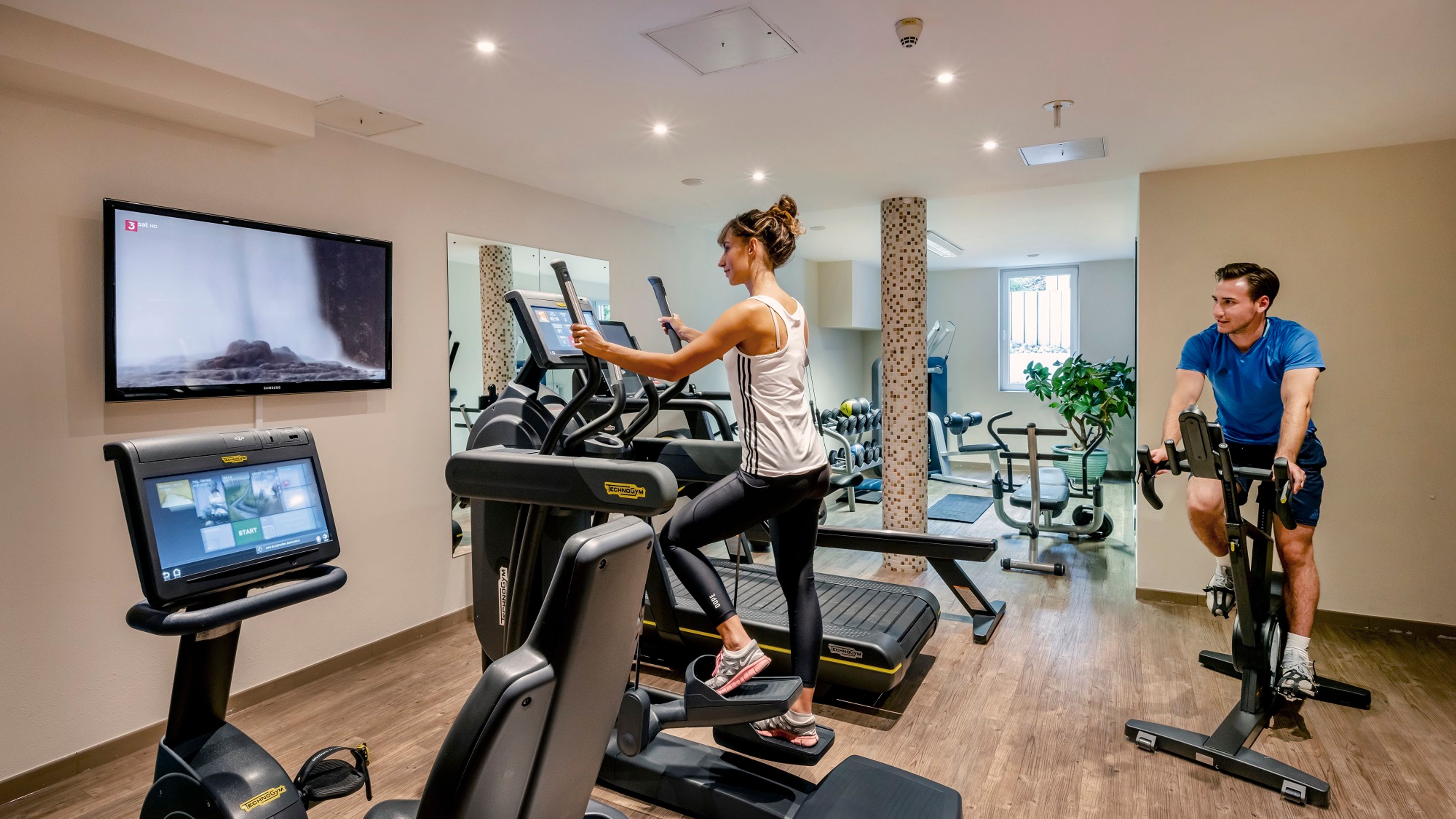 BEST WESTERN PLUS Hotel Erb
