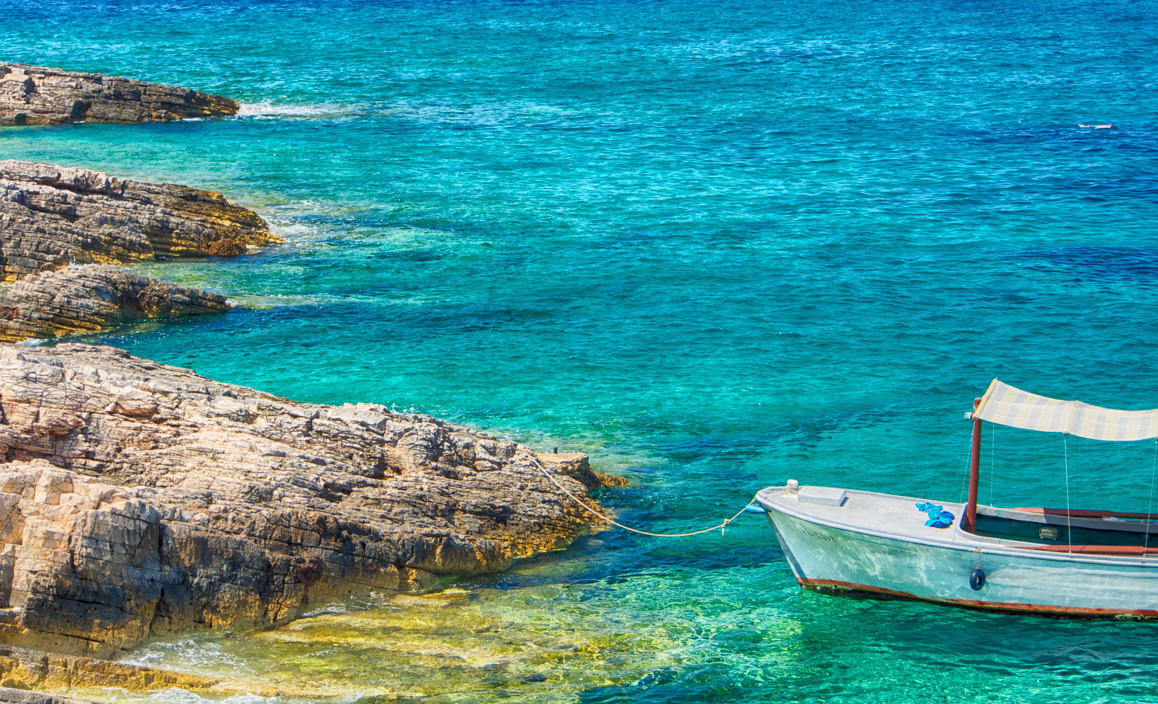 Kroatien