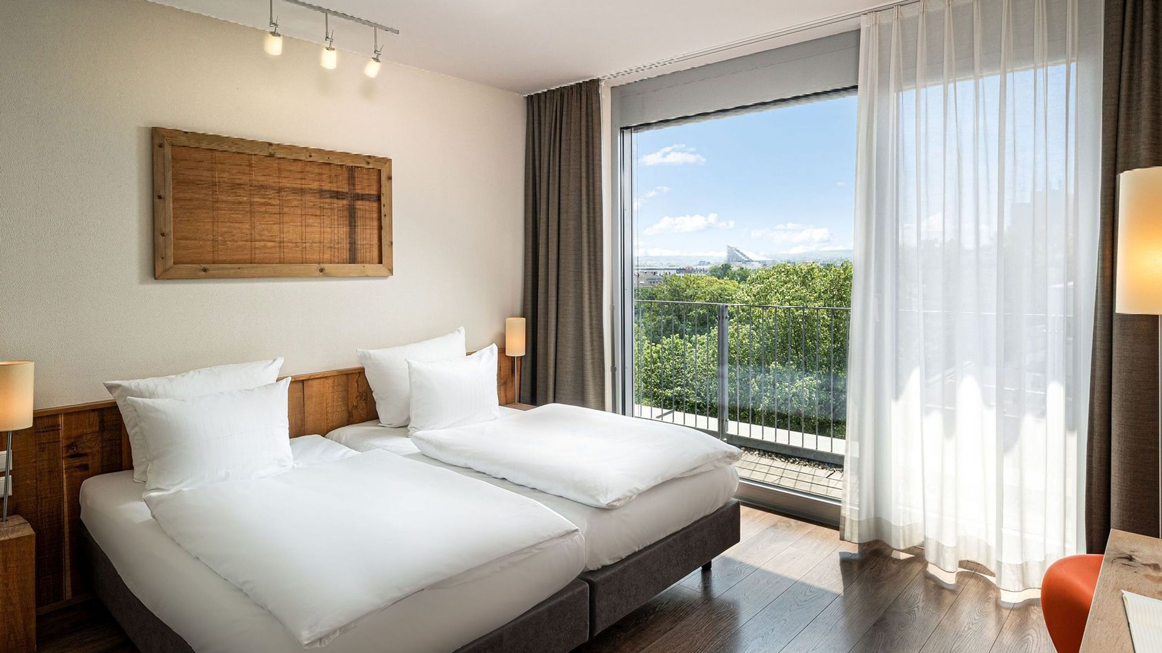 mainhaus Stadthotel Frankfurt