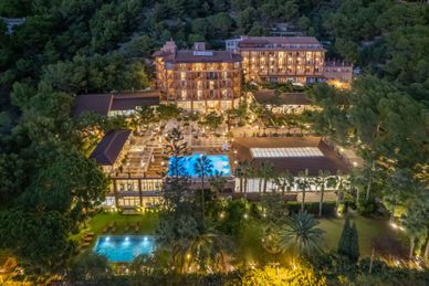 Thalasso Weight Loss Intensiv