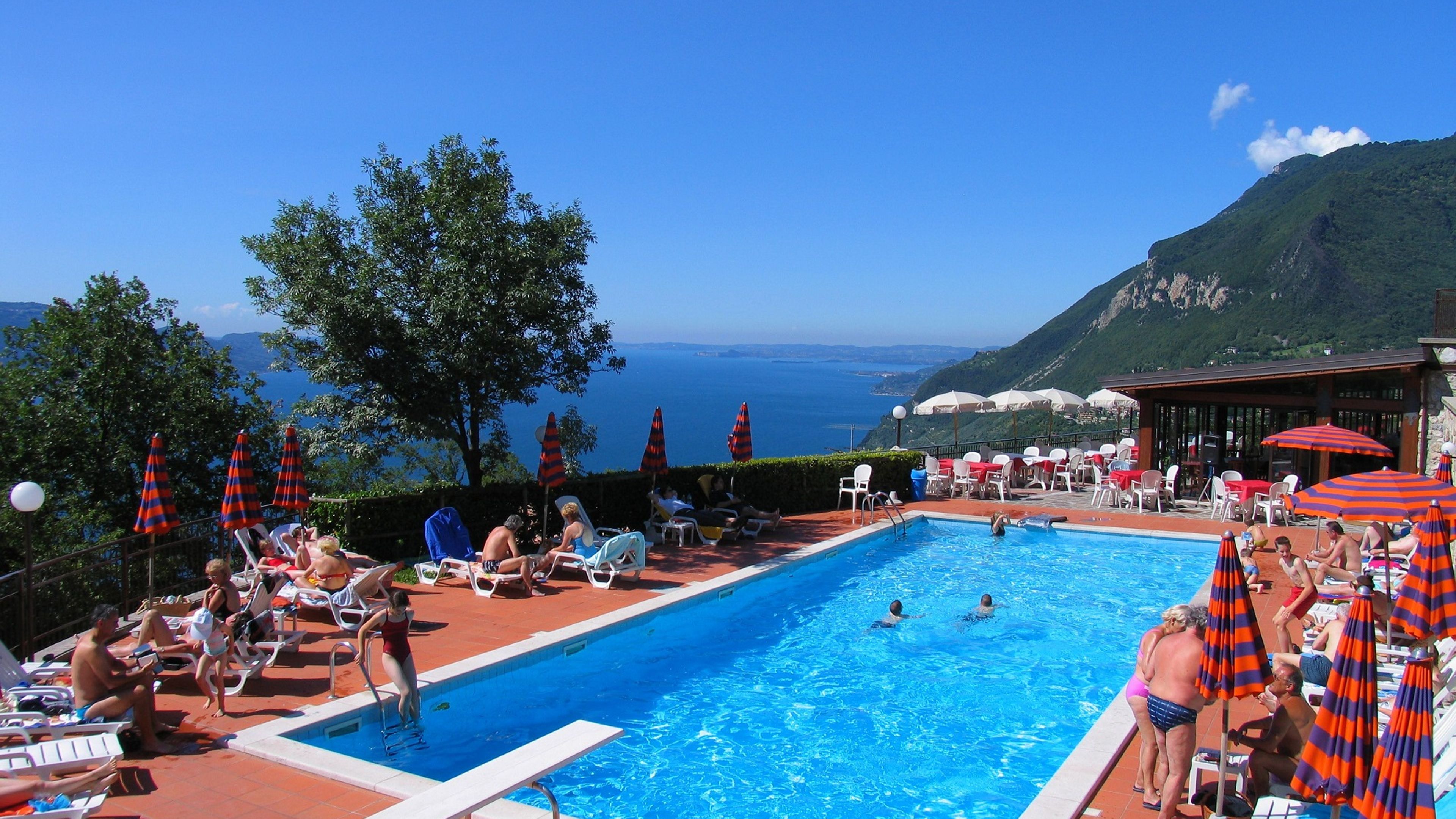 Hotel La Rotonda