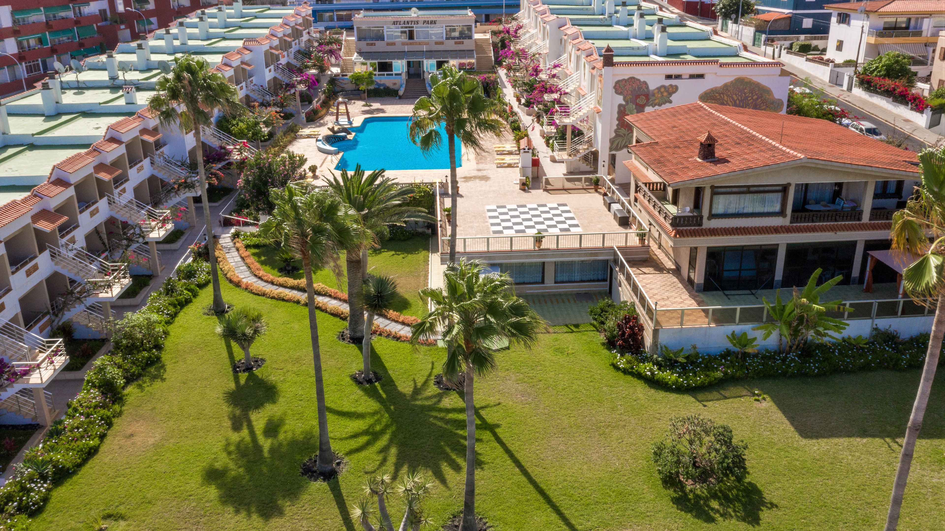 Atlantis Park Resort