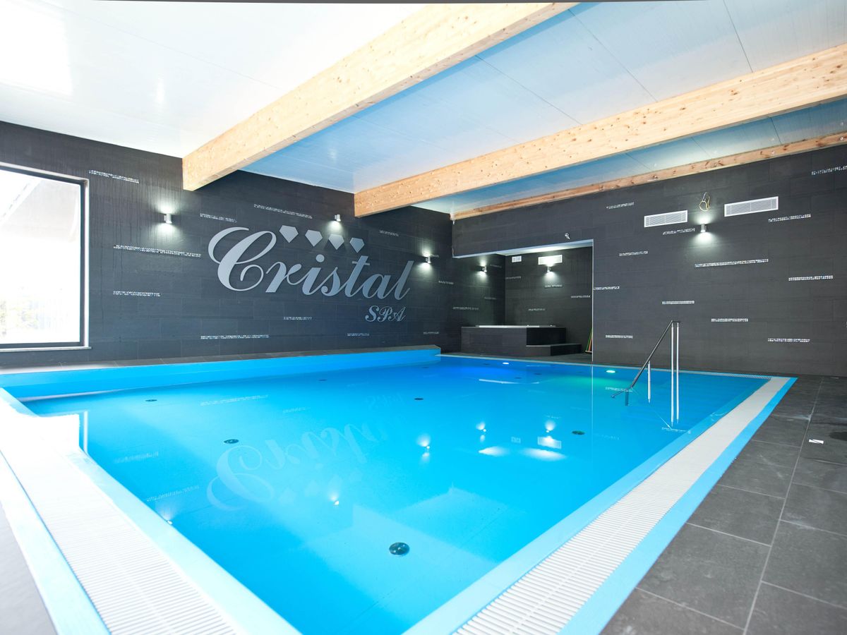 Cristal Spa Wczasy Nad Morzem Urlop Nad Morzem