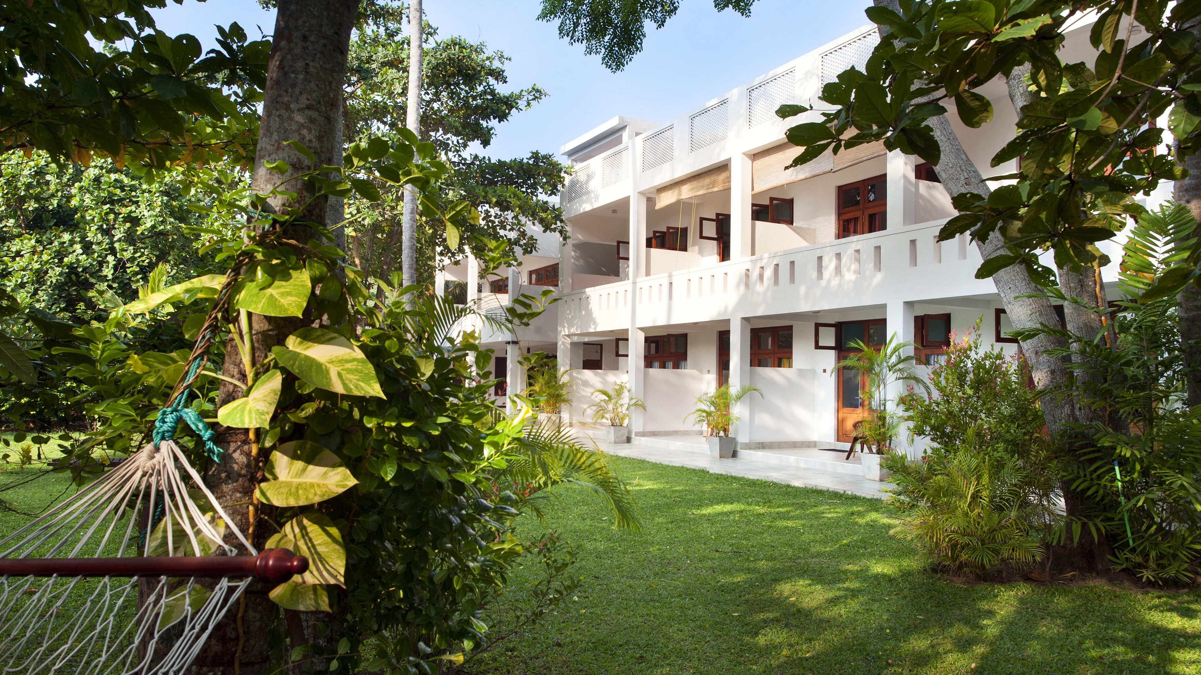 Surya Lanka Ayurveda Beach Resort