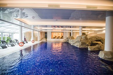 Lubicz Hotel Wellness & Spa Polen
