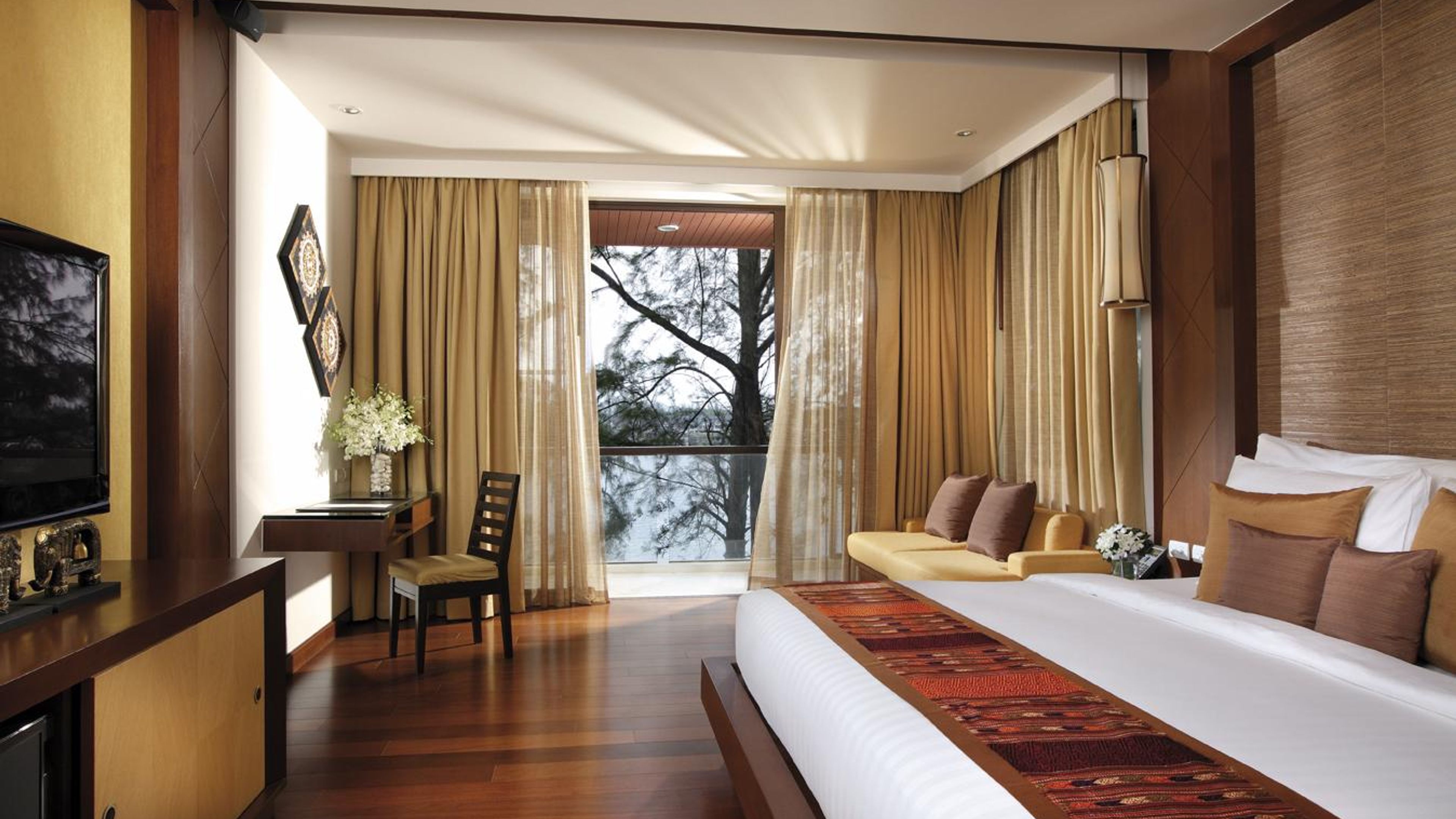 Mövenpick Bangtao Beach Phuket