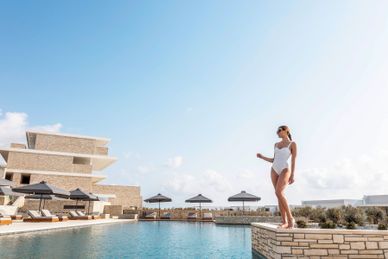 Cap St. Georges Hotel & Resort Zypern (Insel)
