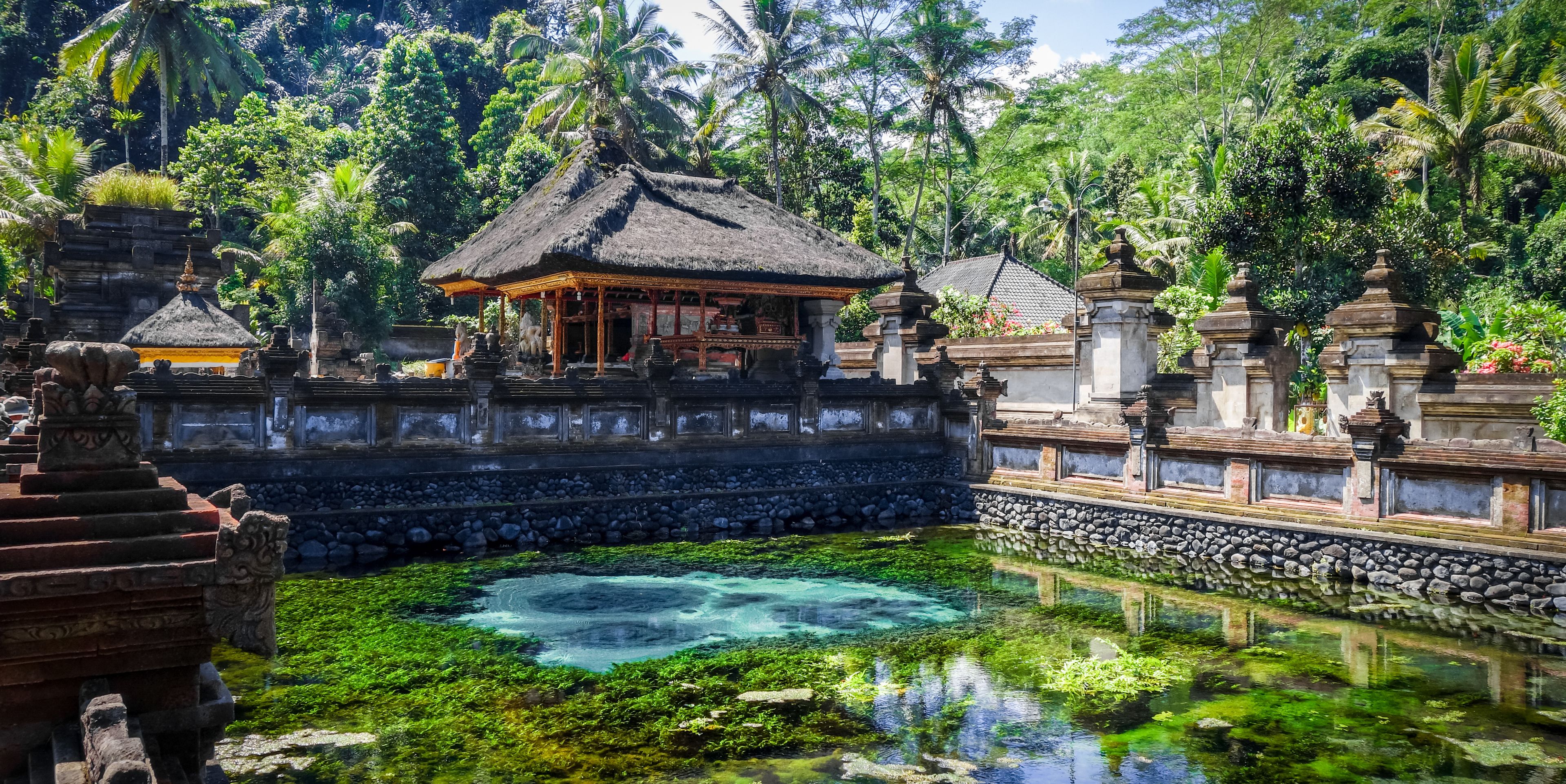 Indonesien (Bali)