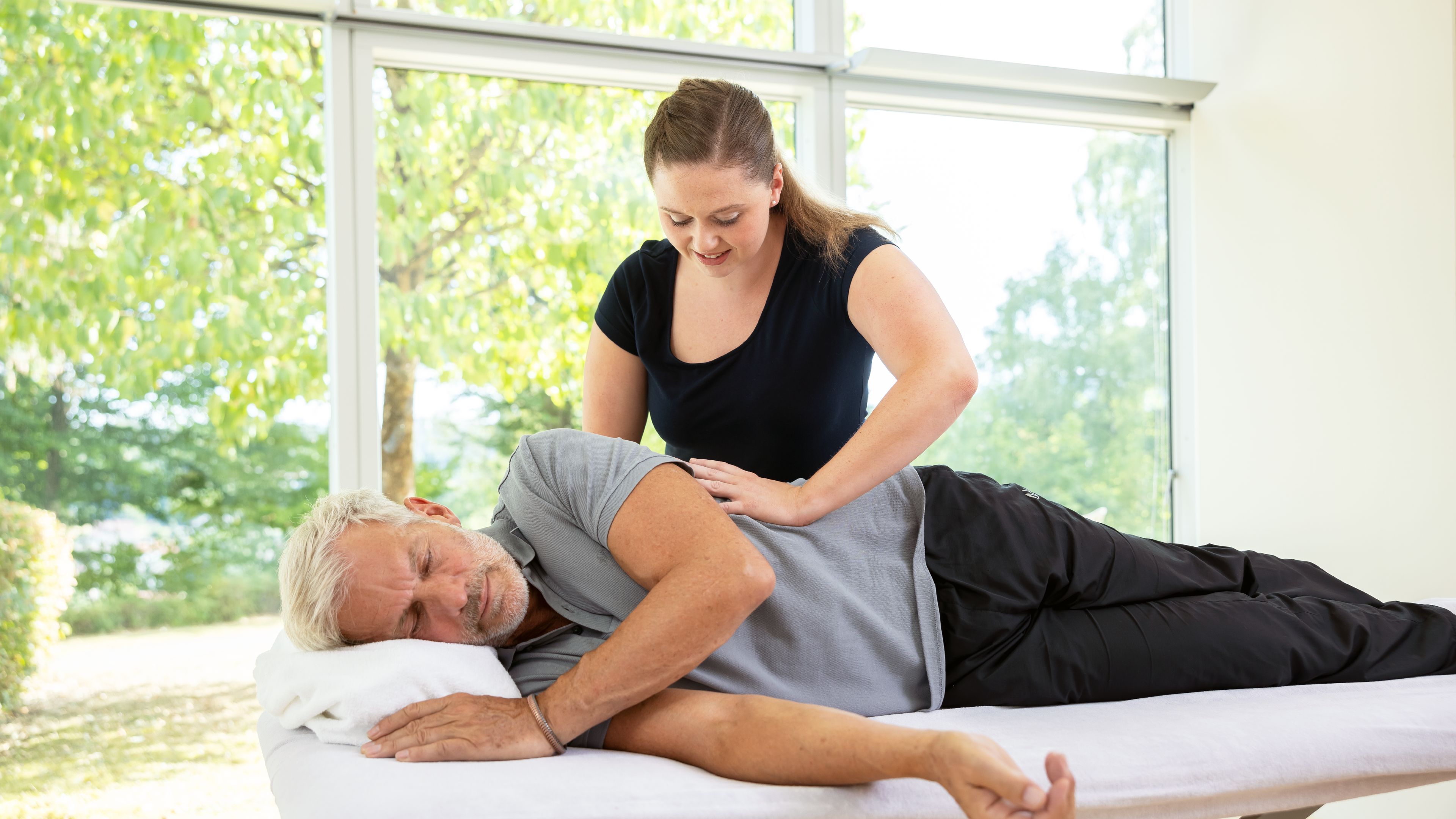 Malteser Klinik von Weckbecker