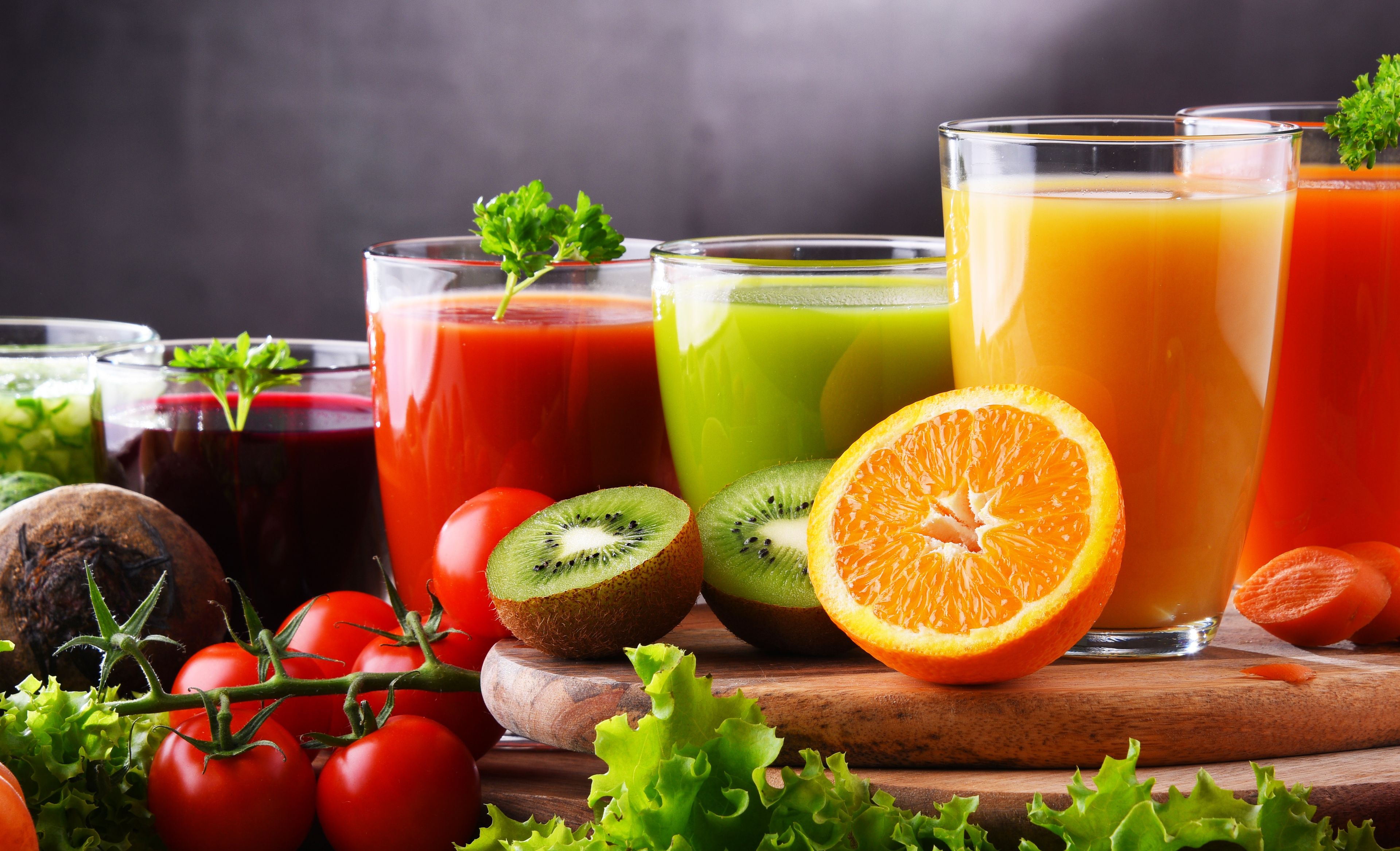 Detox Kur