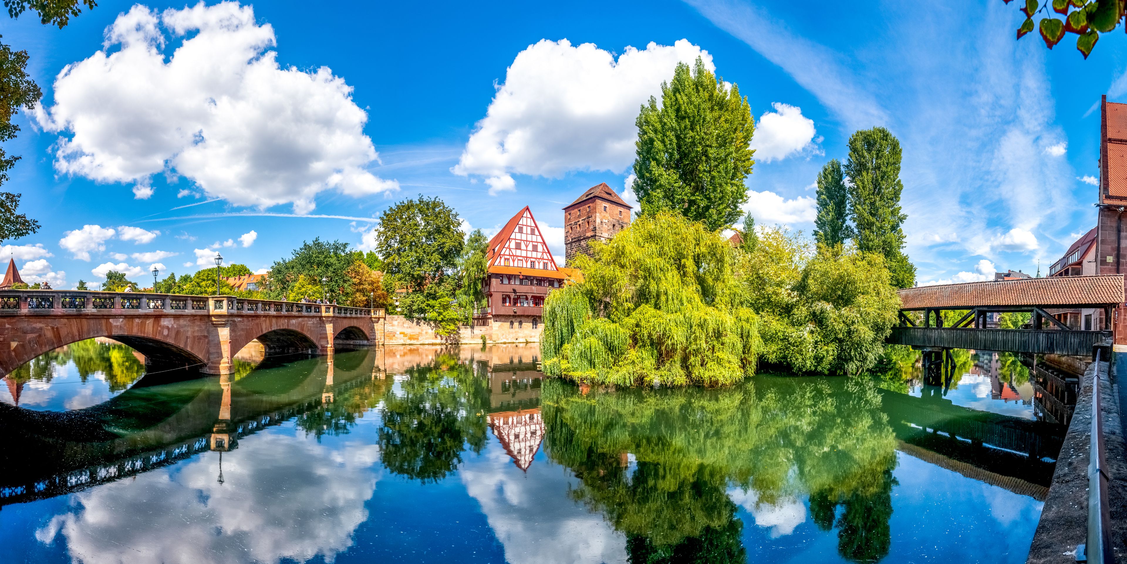 Nürnberg