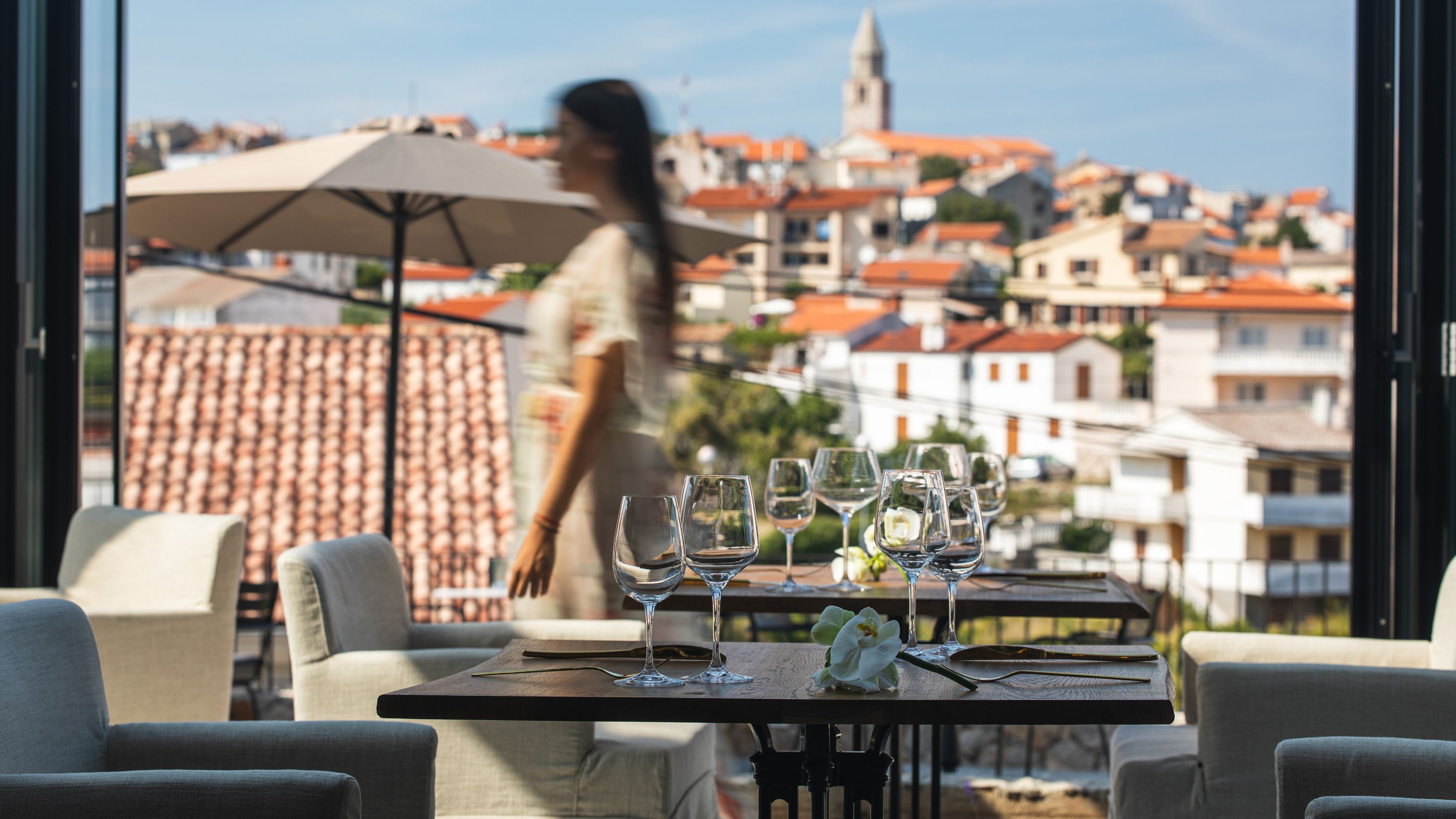 Hotel Verbenicum