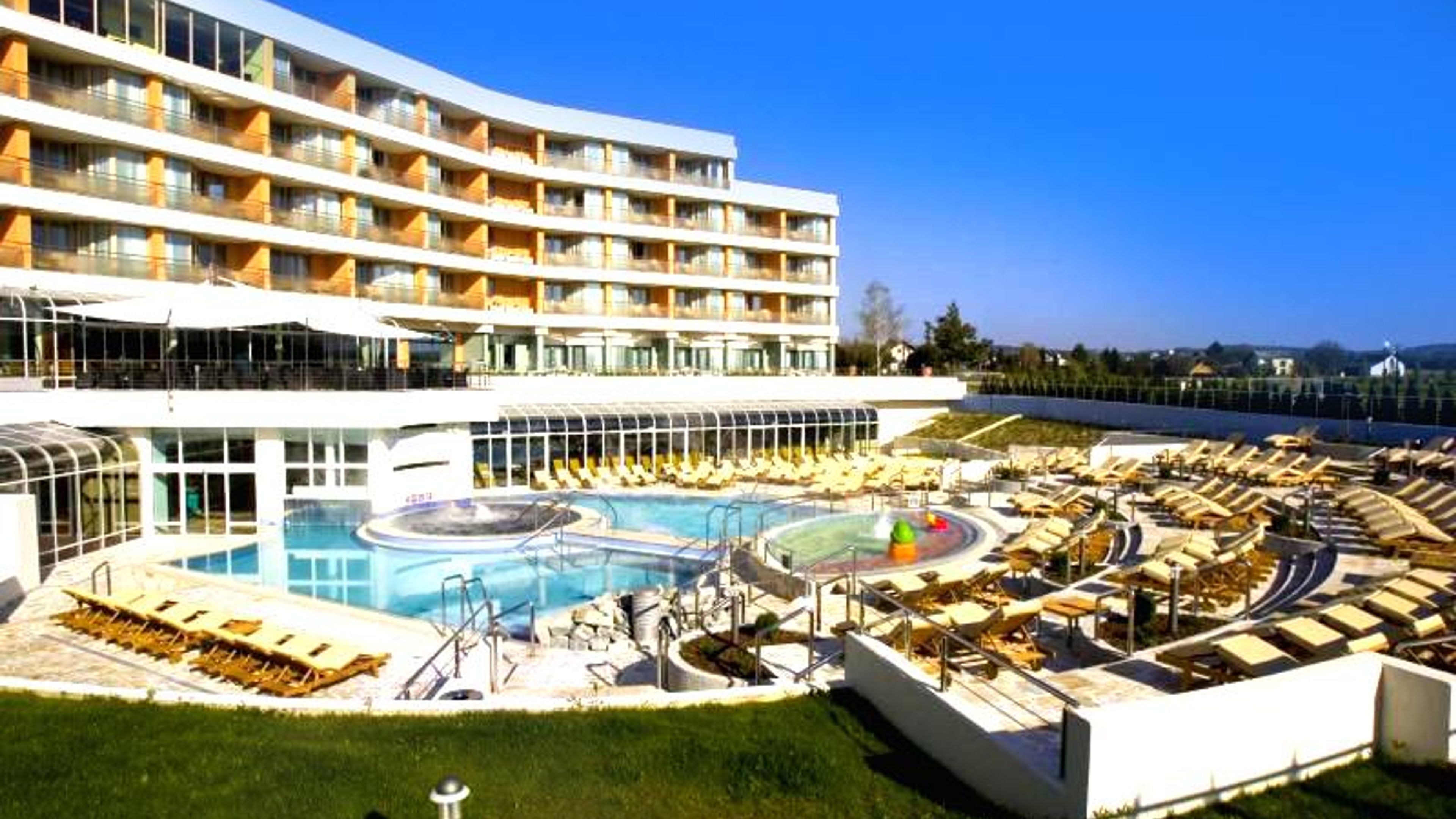 Hotel Livada Prestige