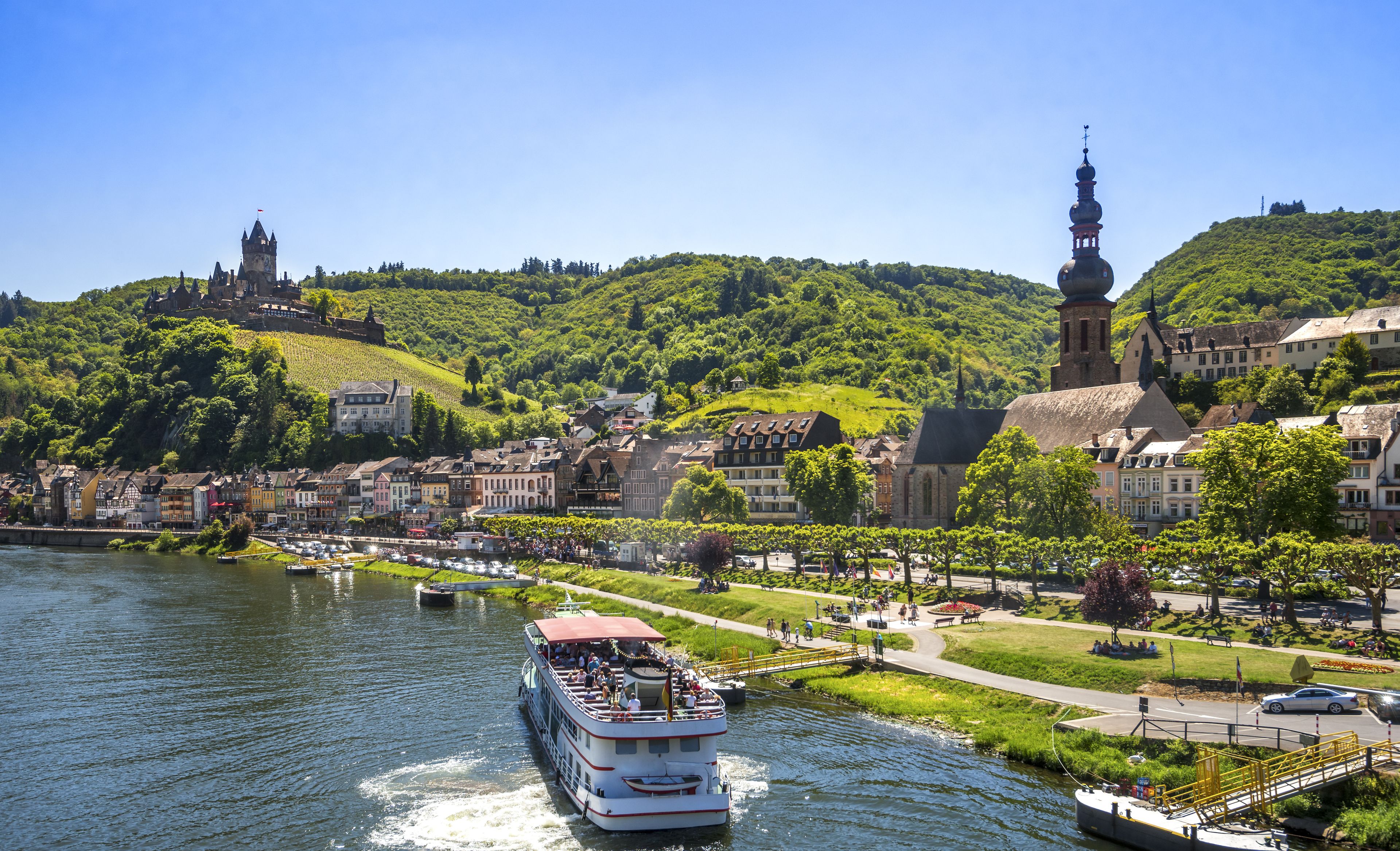 Mosel