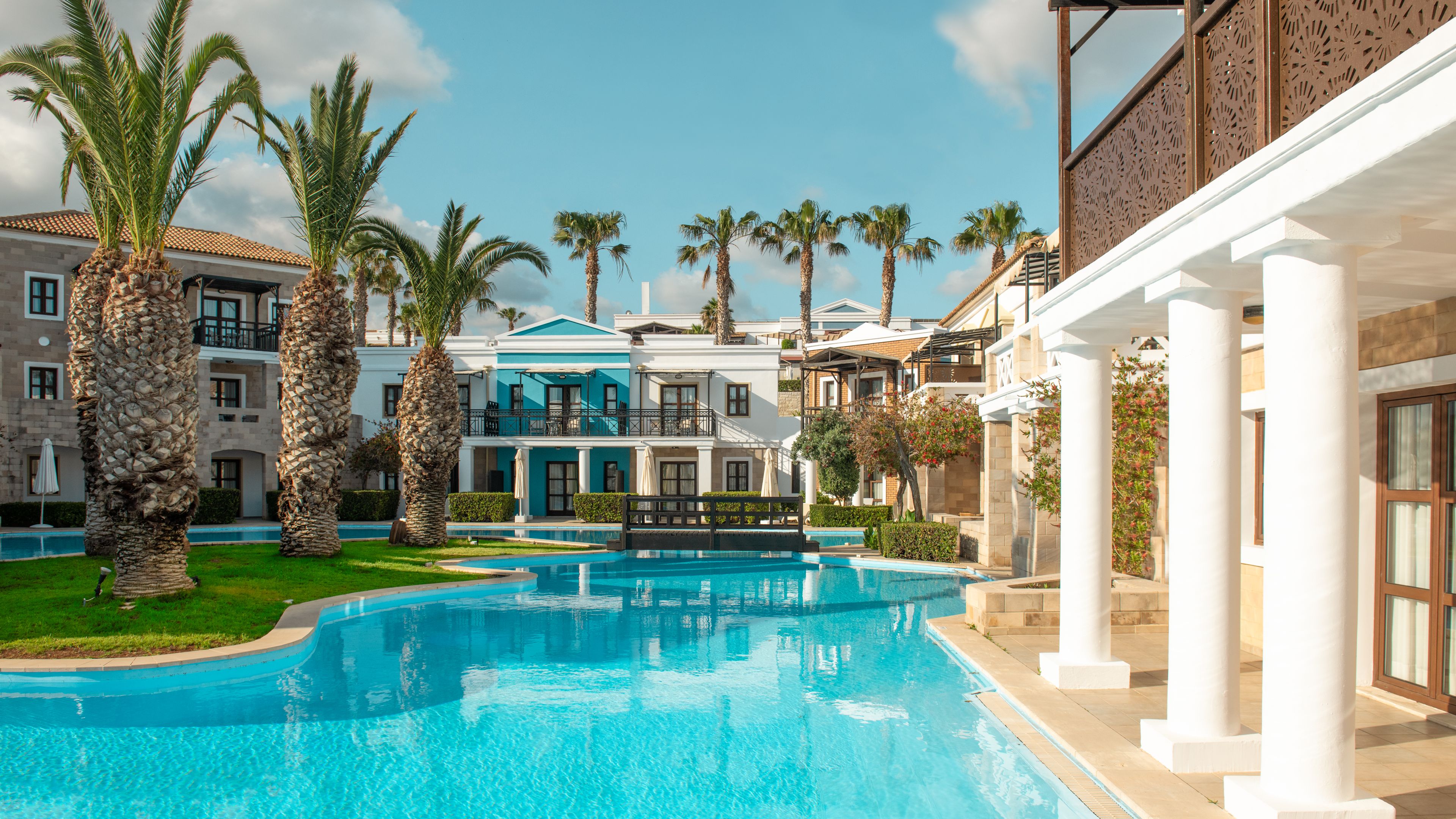 Aldemar Royal Mare Luxury Resort & Thalasso Spa