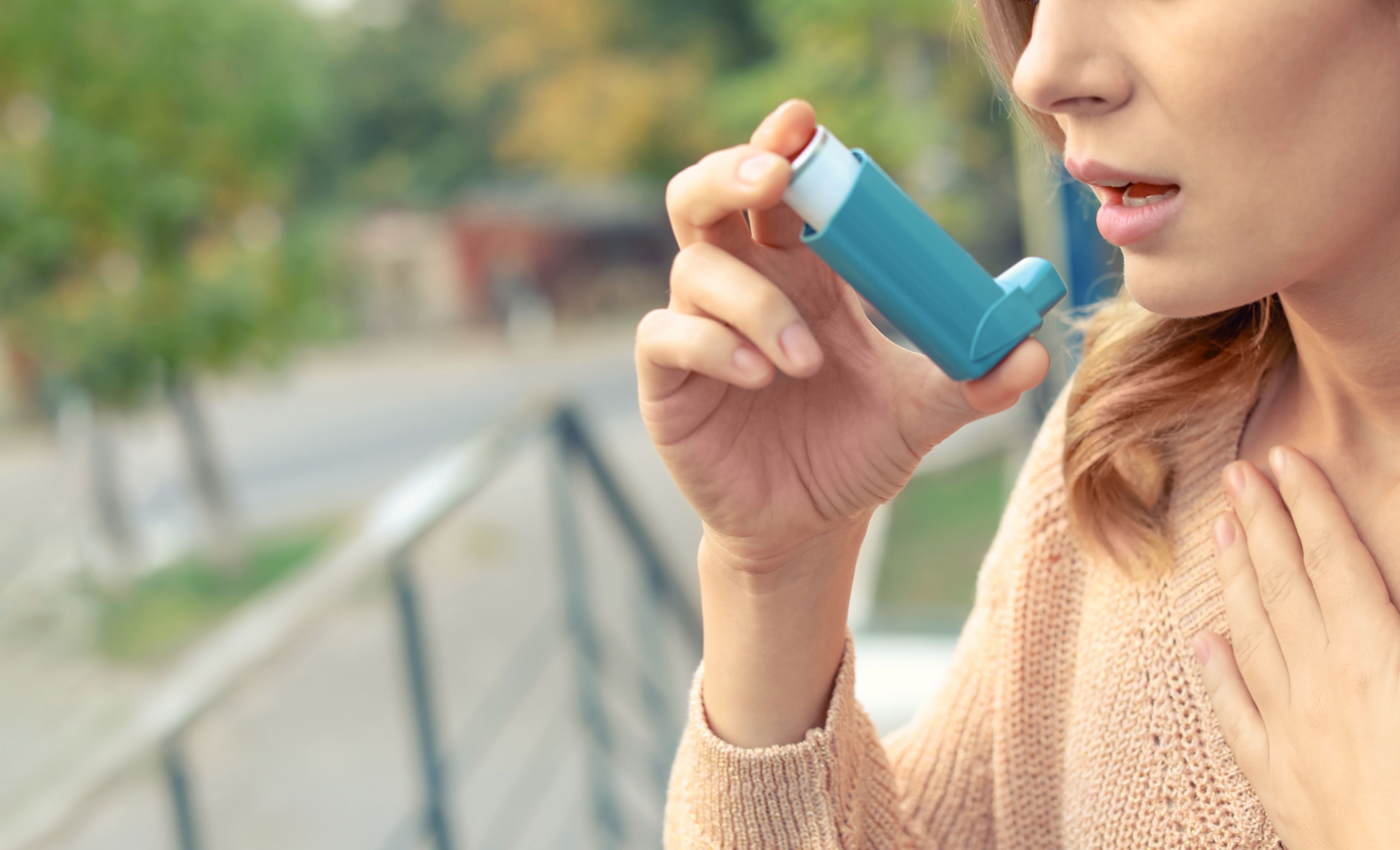 Asthma Kur