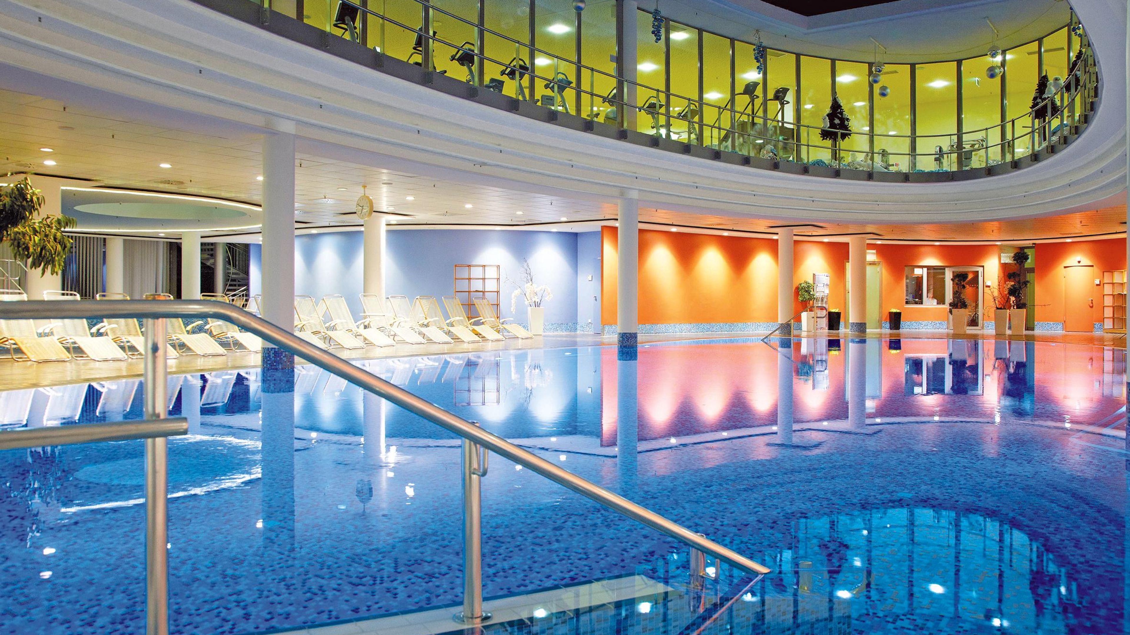 Wellness Wochenenden für Freundinnen Arrangements ab 26