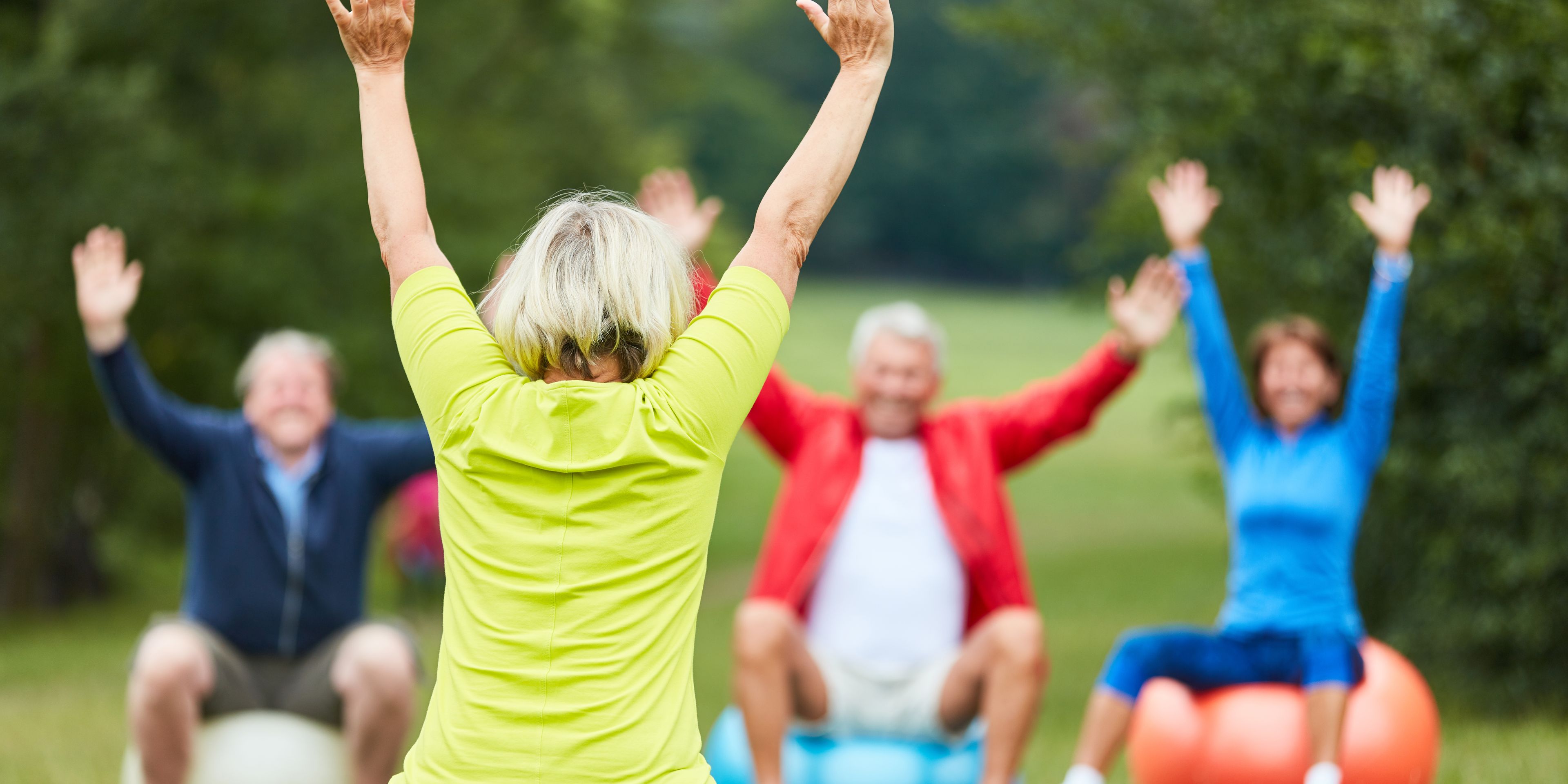 Rückenfit - Was ist das? | Definition & Hintergründe