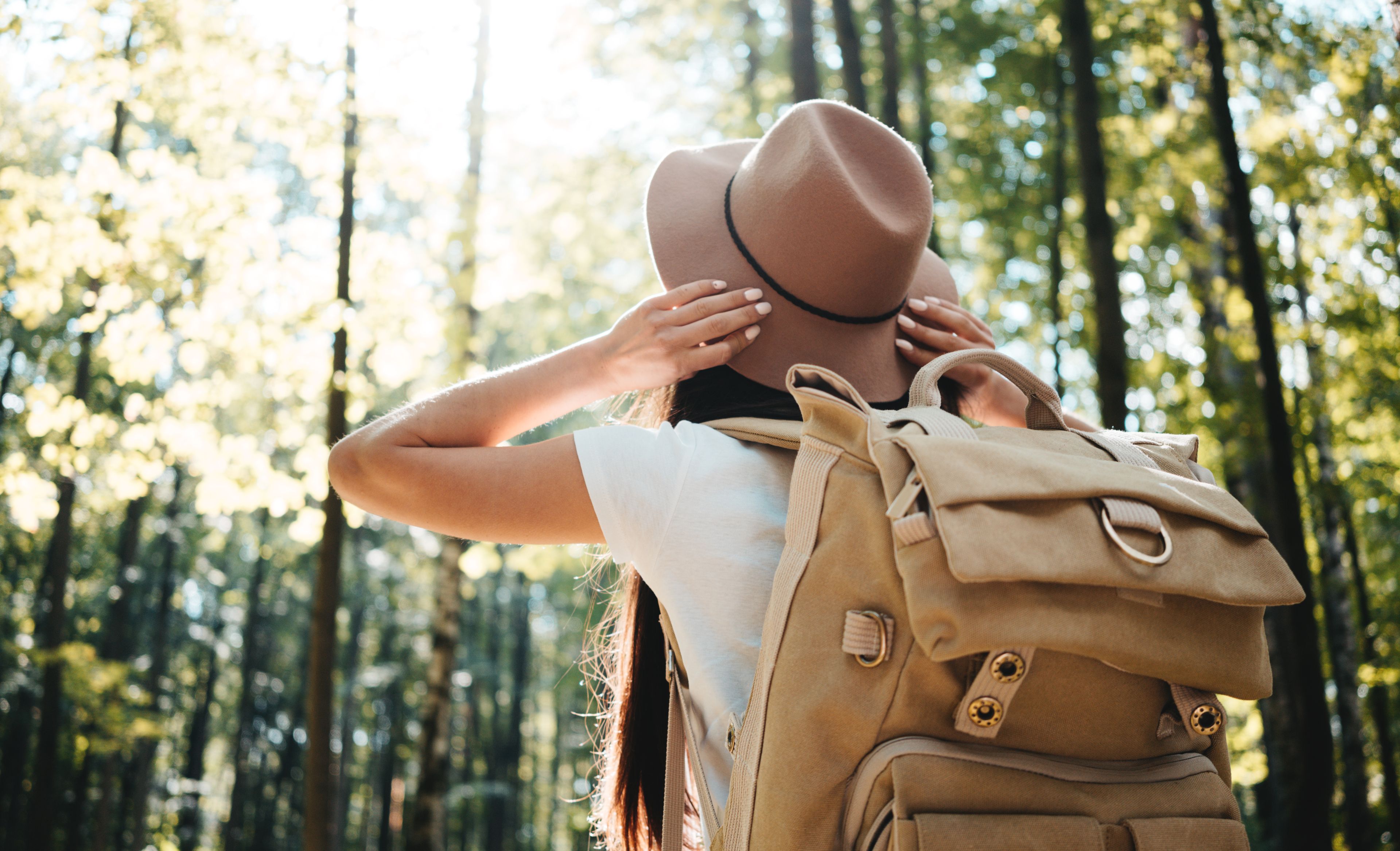 Yoga & Wandern