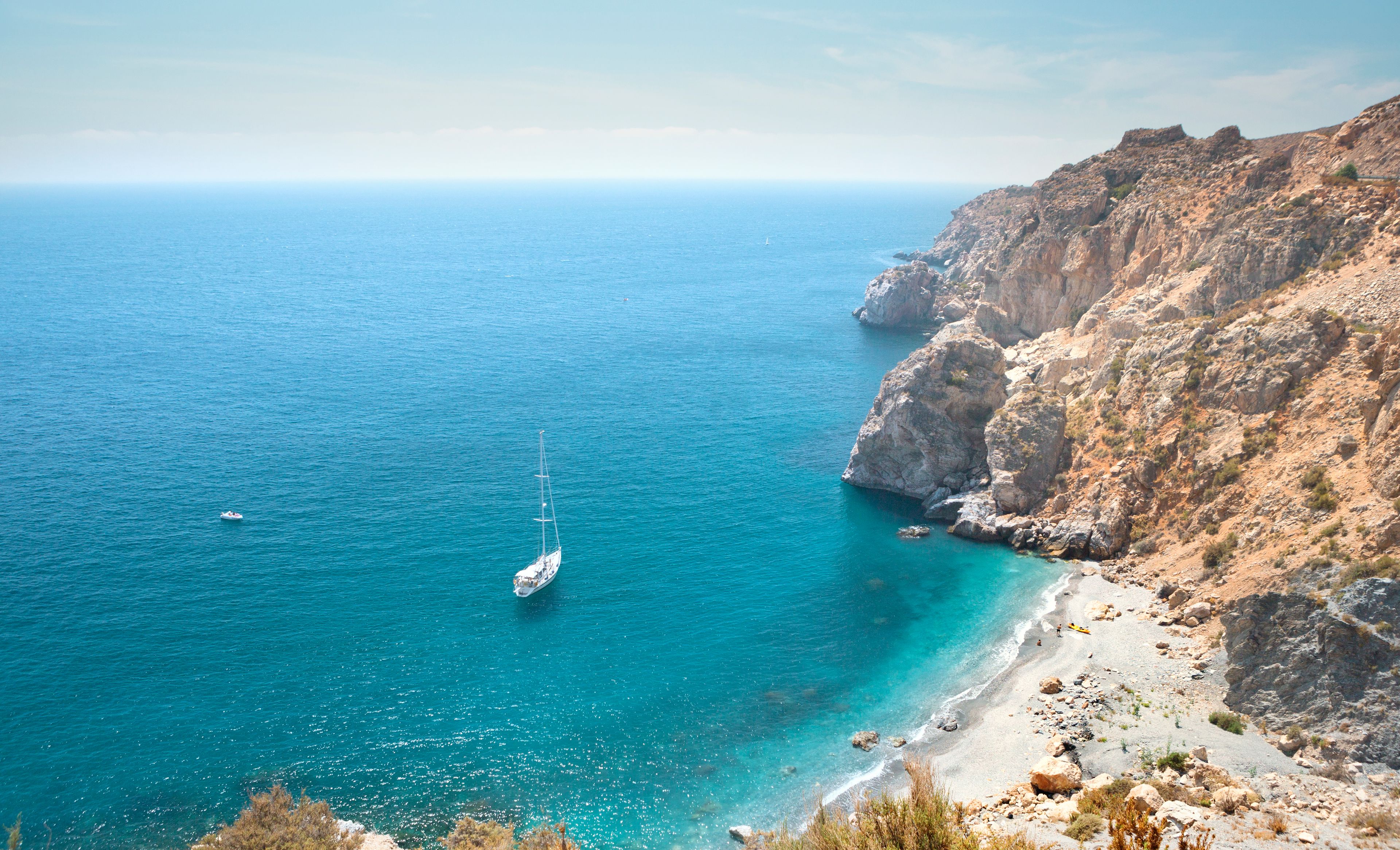 Spanien