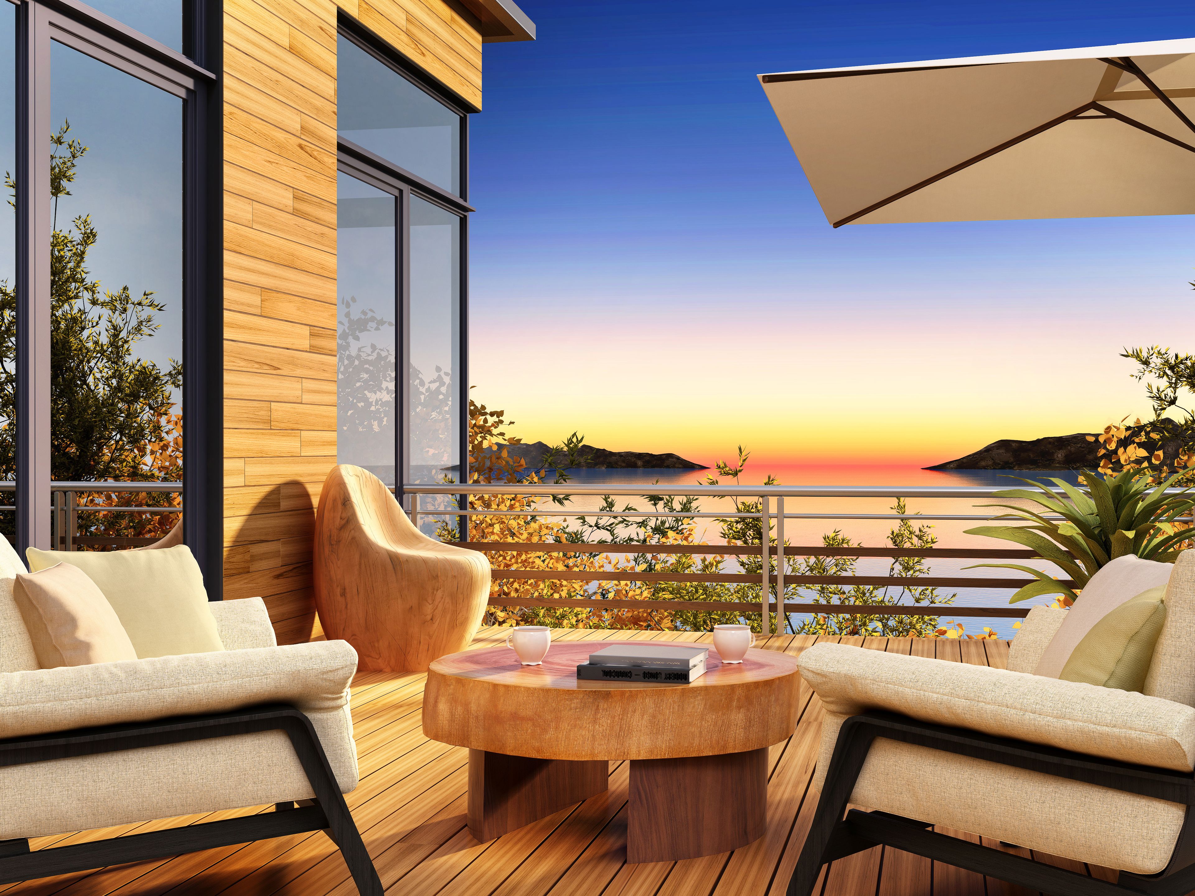 Luxushotel in Portugal