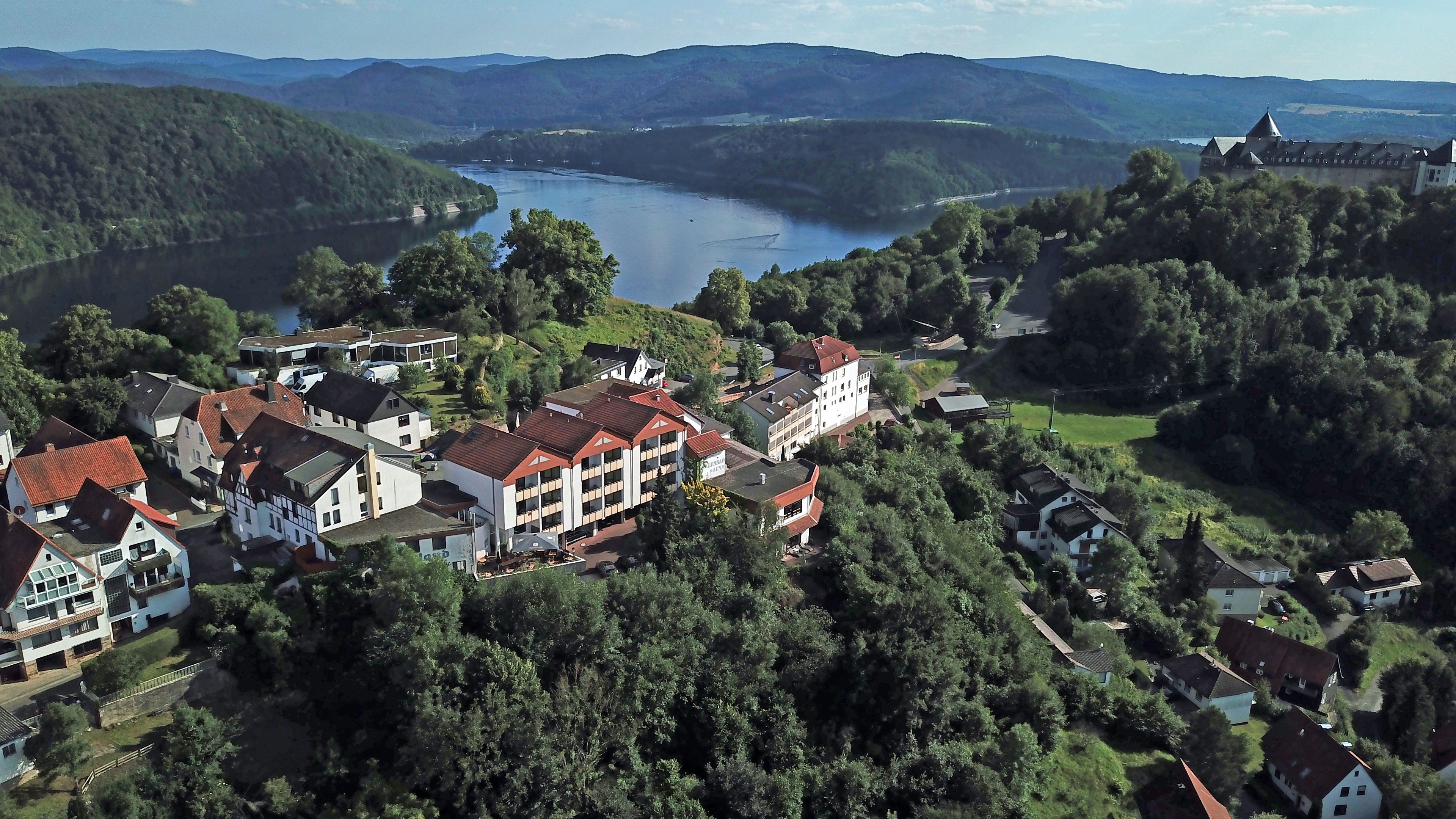 Ringhotel Roggenland