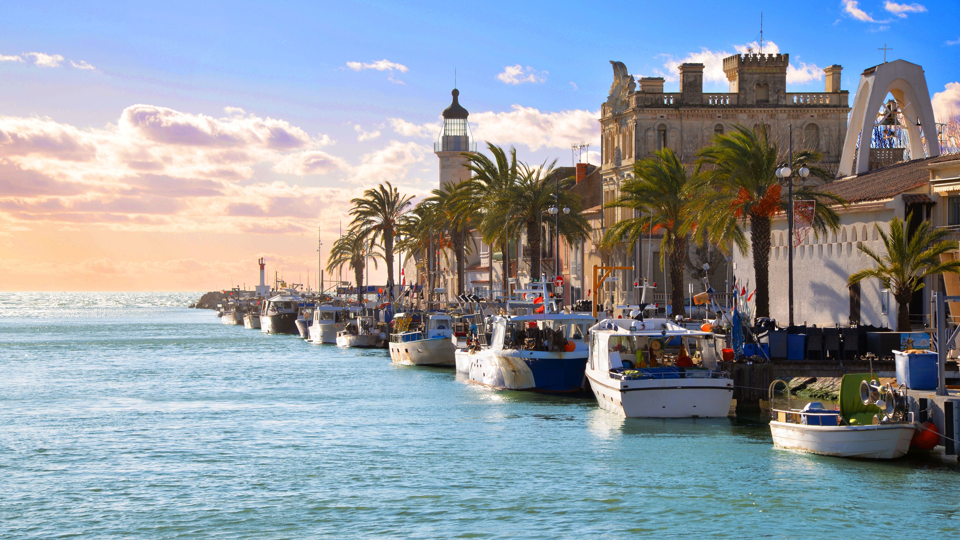 Occitanie, France