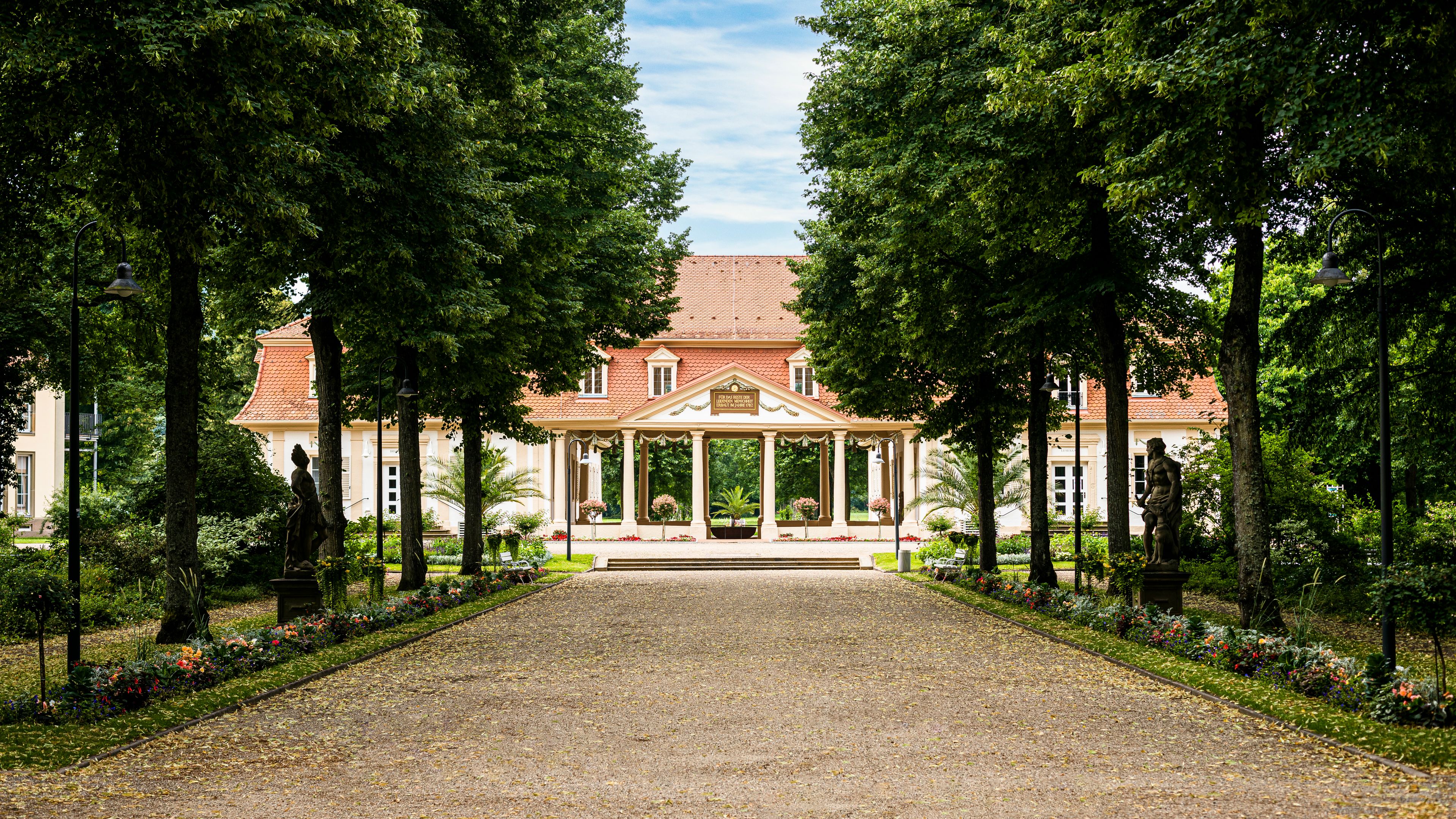Kurhaus Hotel Bad Bocklet