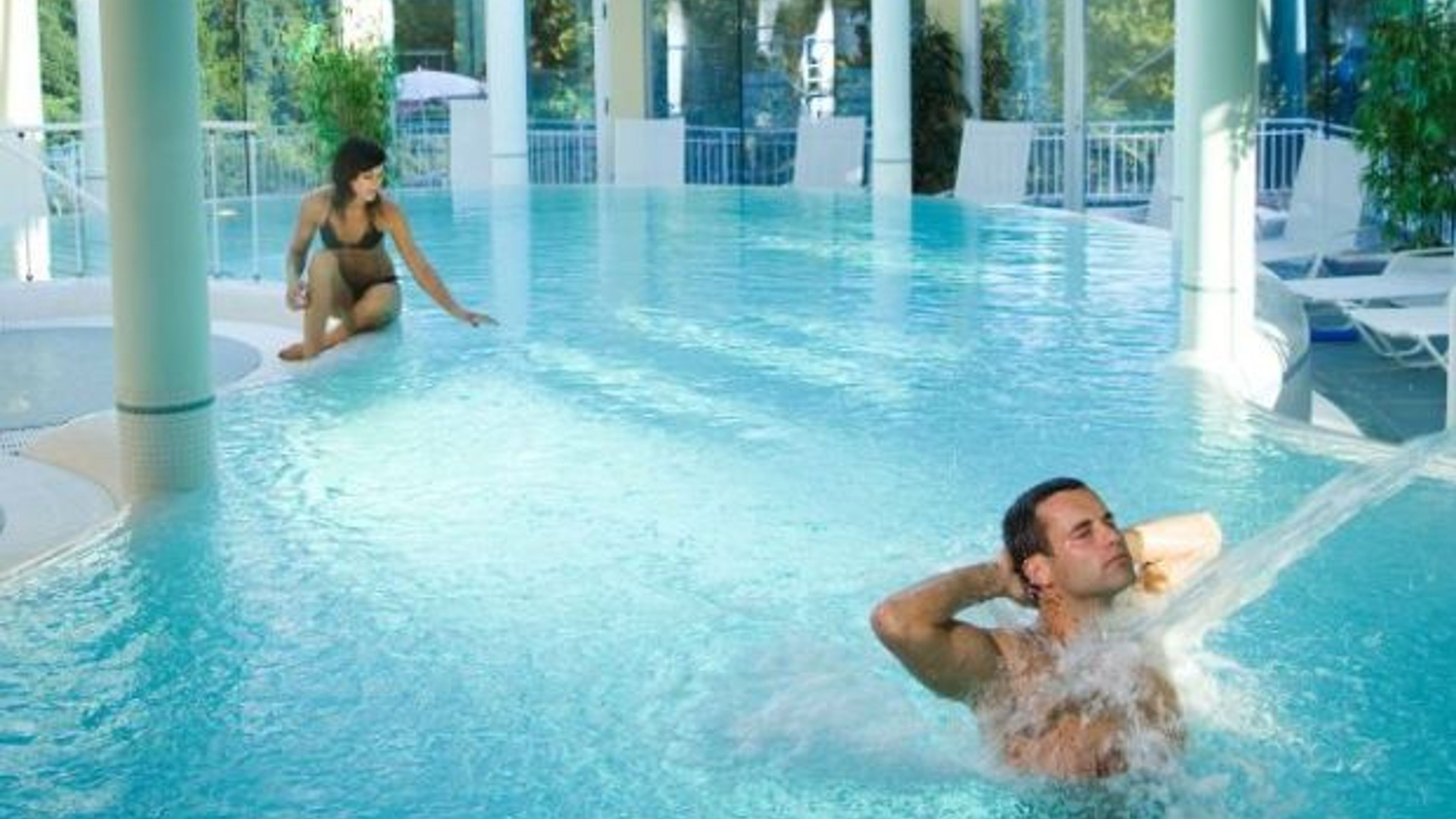 Hotel Allmer