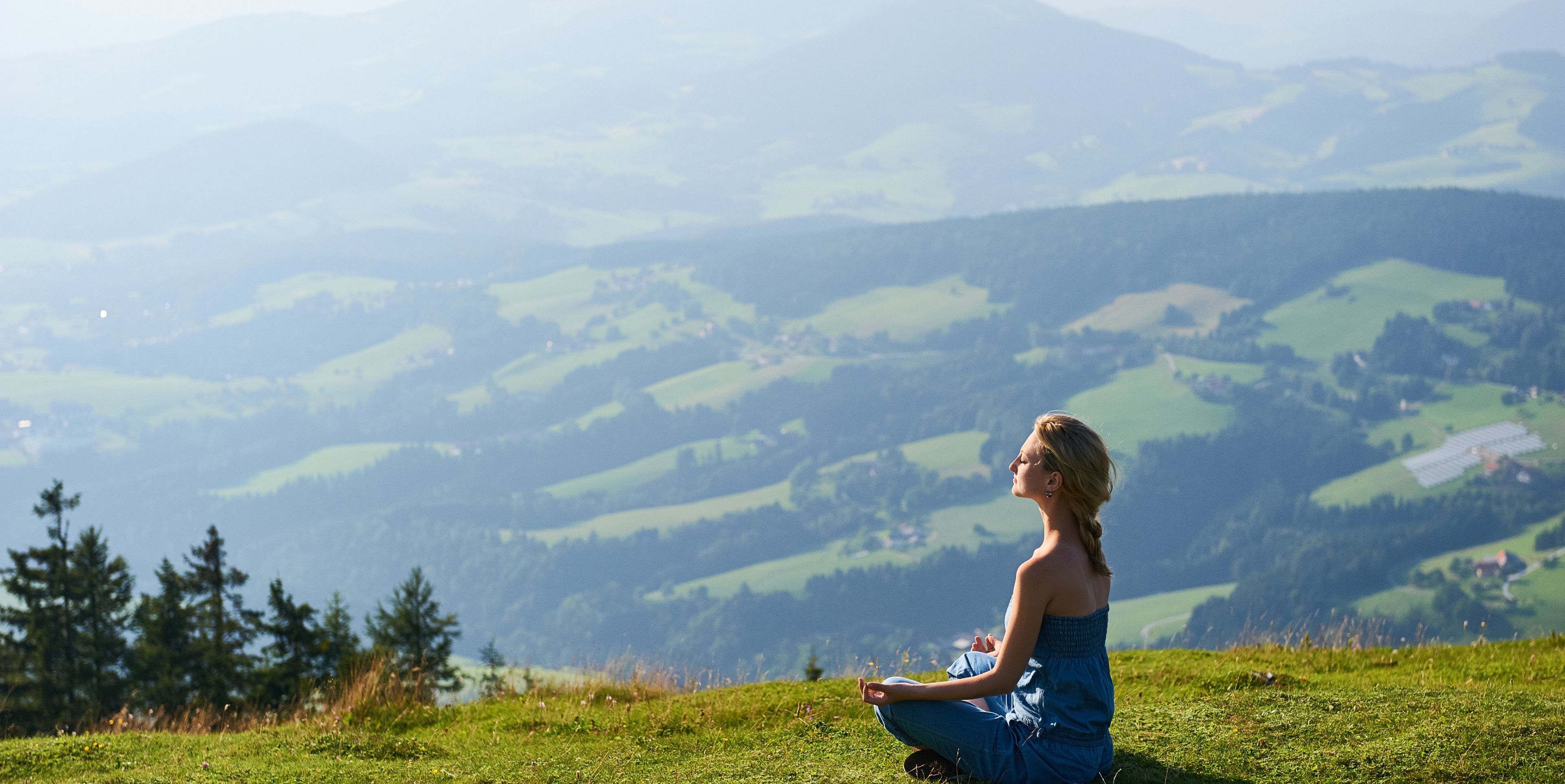 Meditations- & Yoga-Urlaub