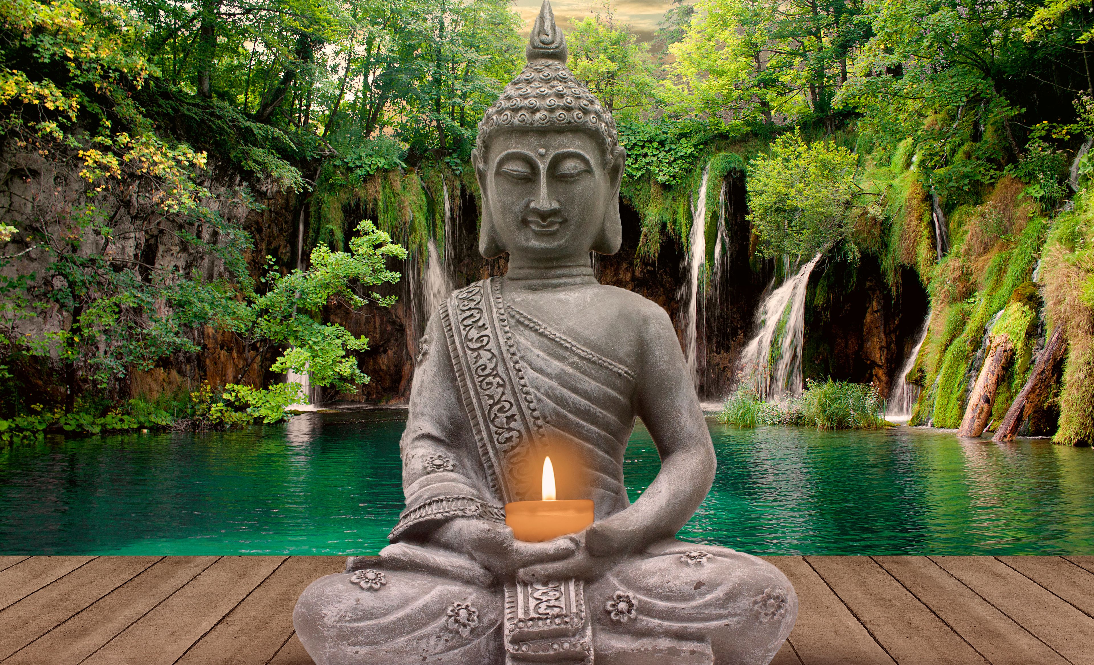 Ayurveda en la Costa del Sol 