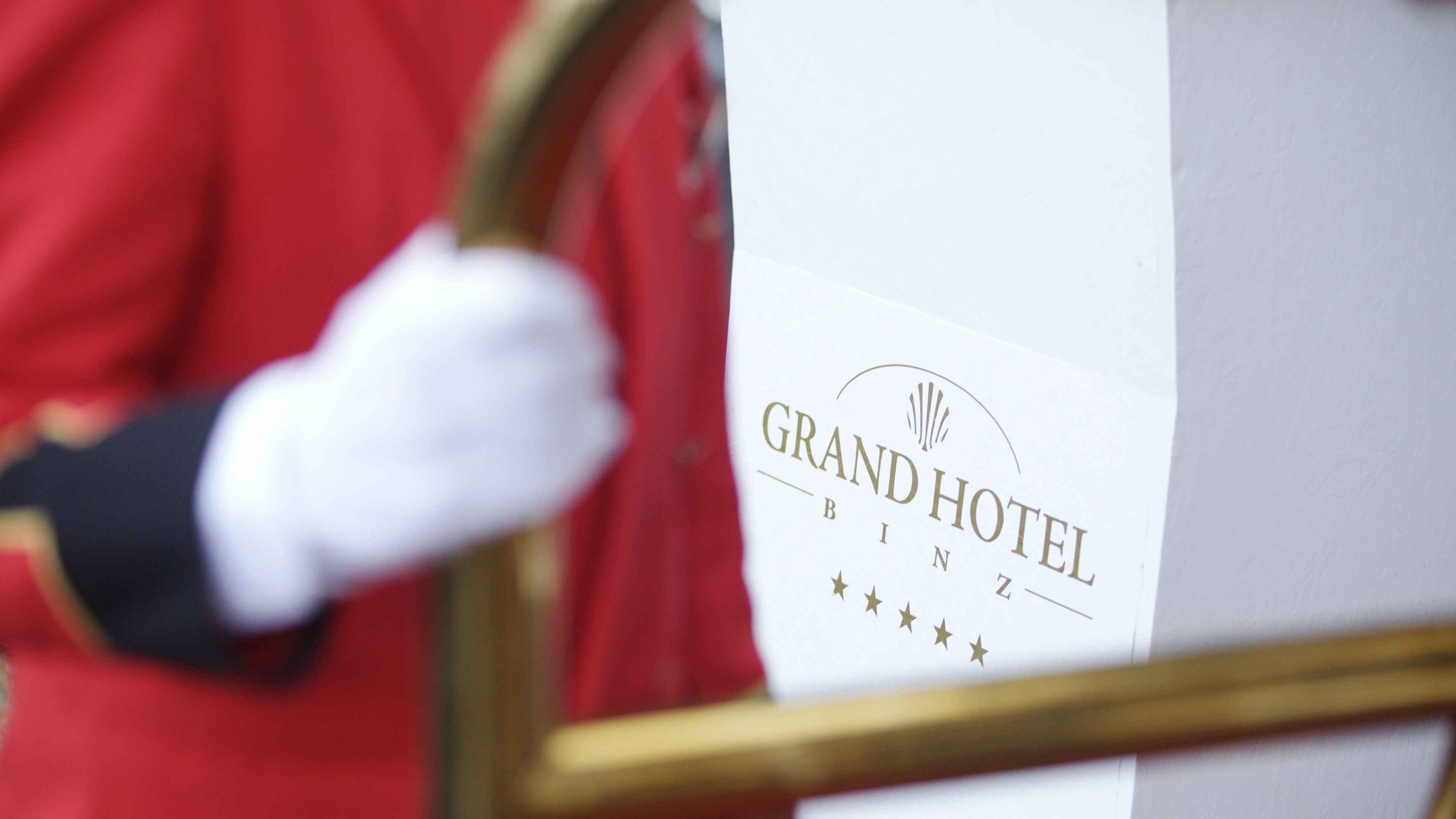 Grand Hotel Binz