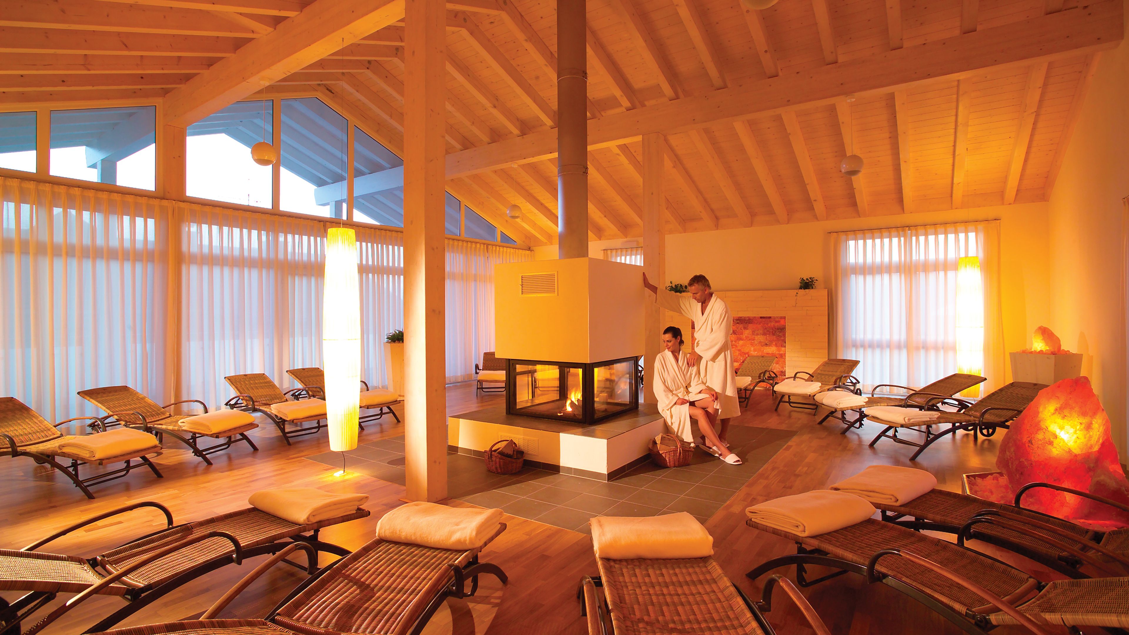 Yoga Retreats im Bio-& Wellnesshotel Alpenblick