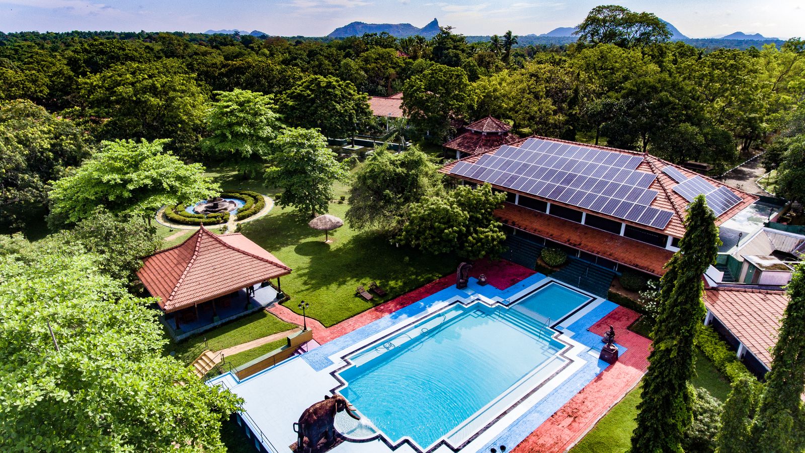 Ayurveda Paradise Maho In Yapahuwa Jetzt Gunstig Buchen