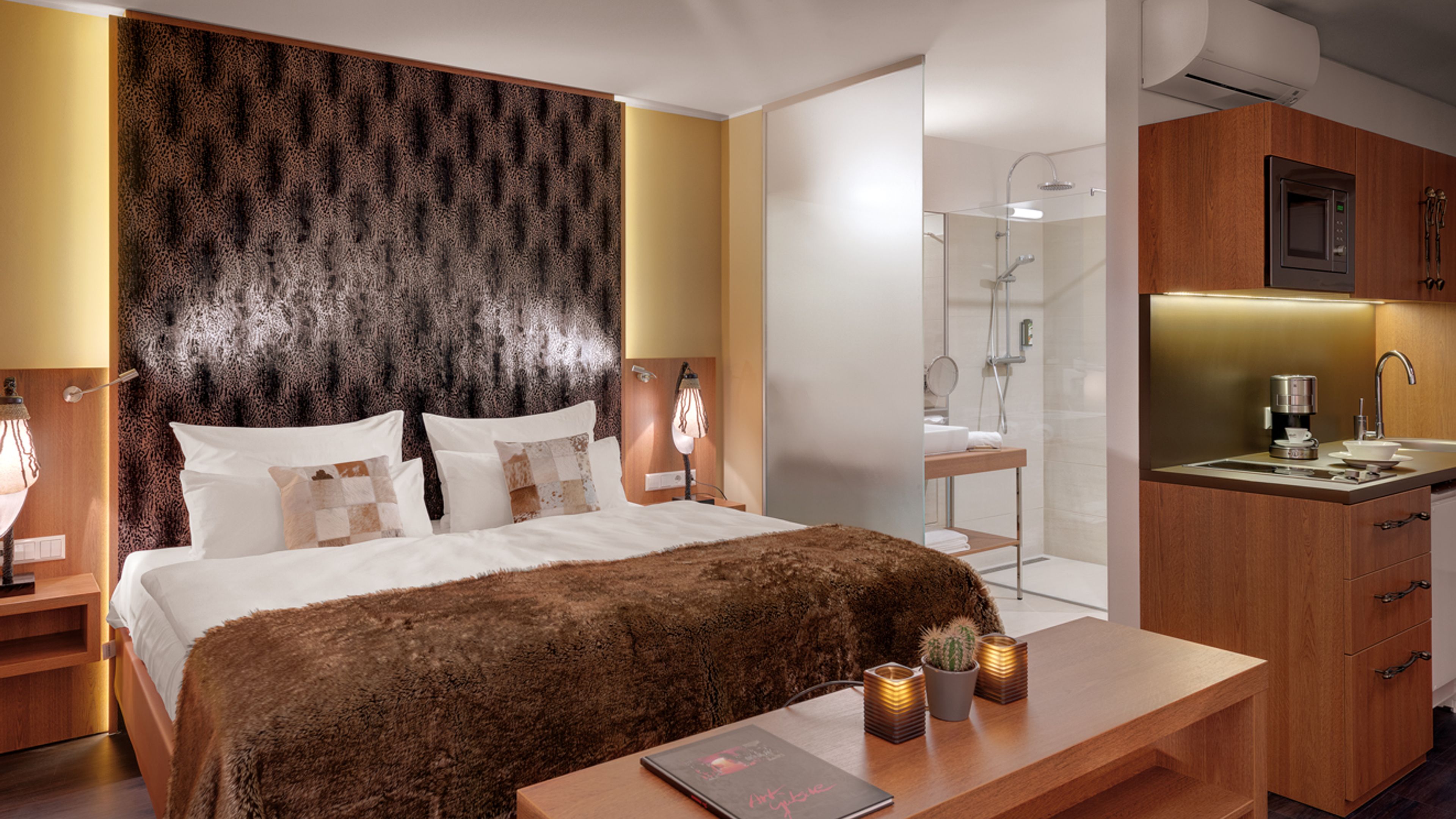 AMEDIA LUXURY SUITES GRAZ