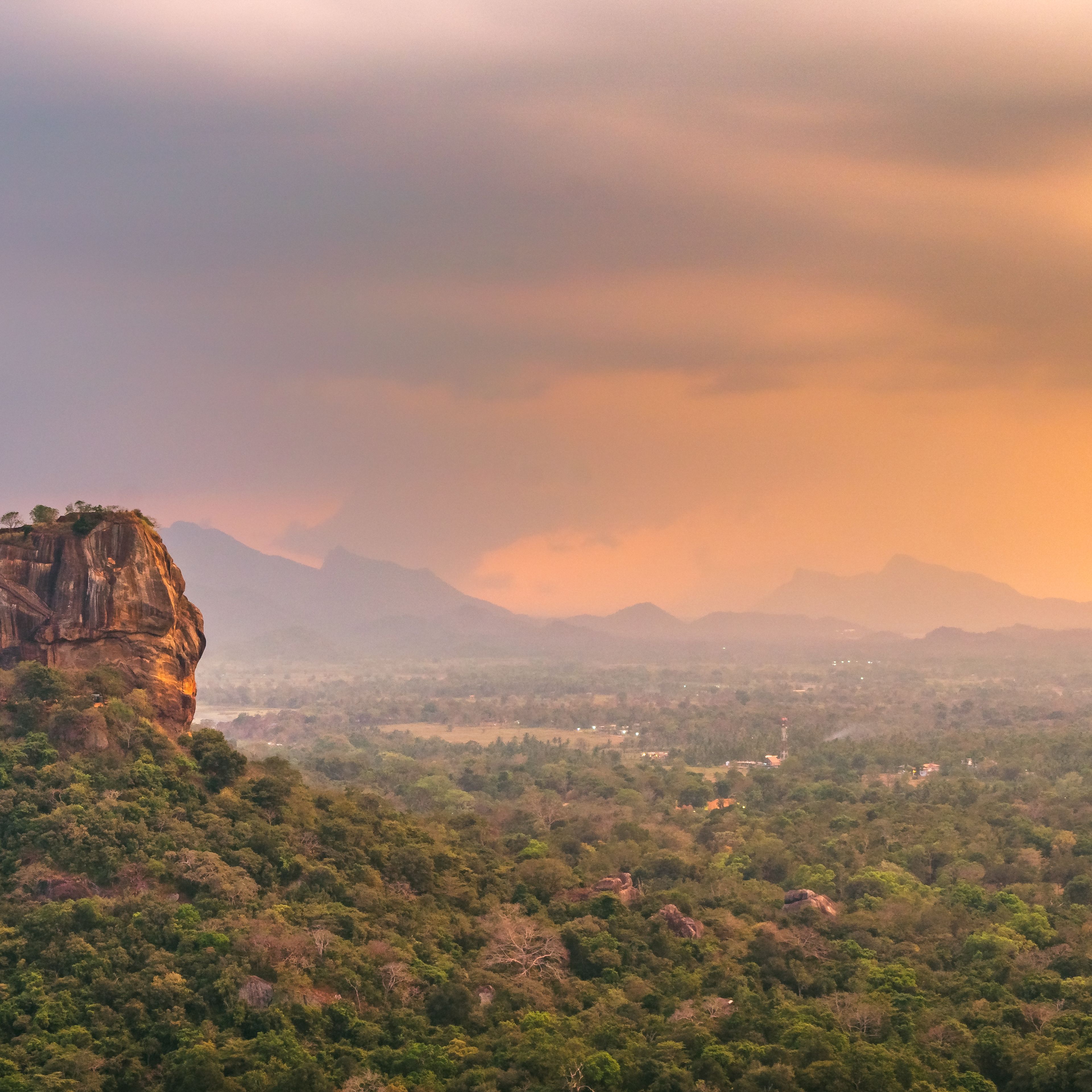 Ayurveda en Sri Lanka