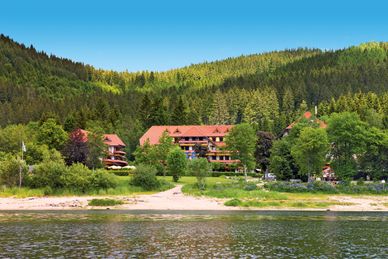 Semana placentera de pérdida de peso