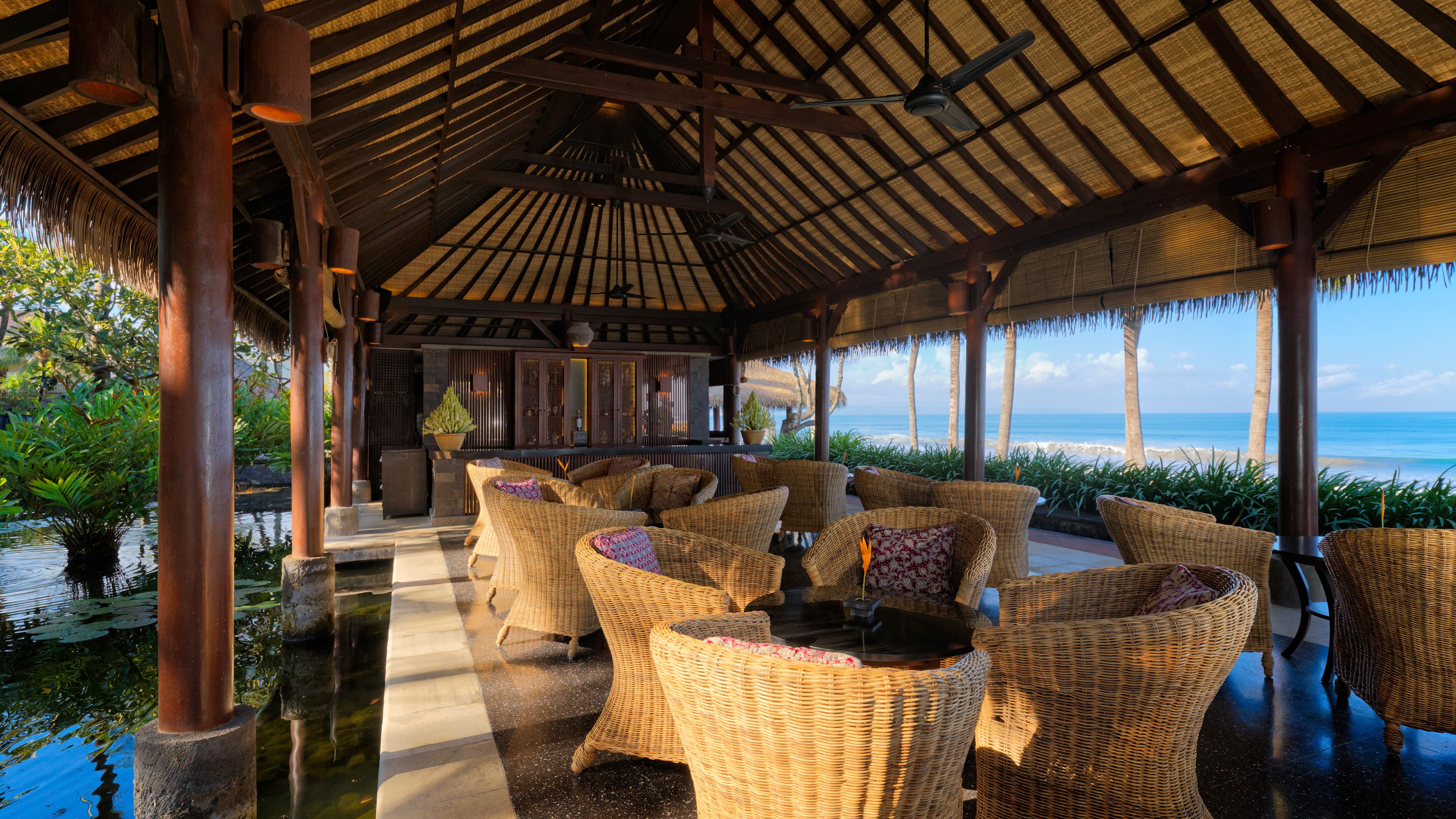 The Legian Seminyak Bali