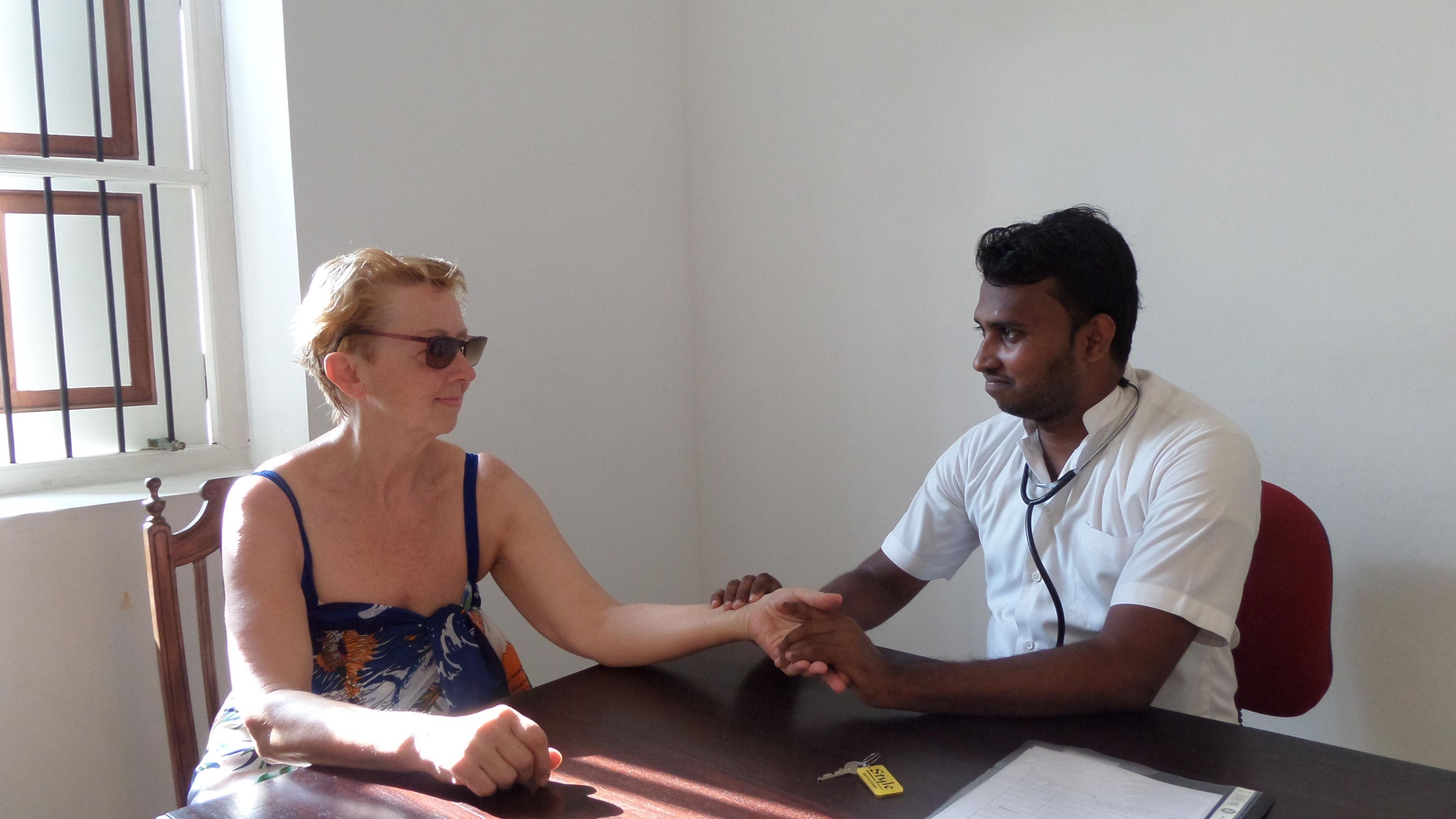 Ayurveda Kur in Sri Lanka Angebote ab 260