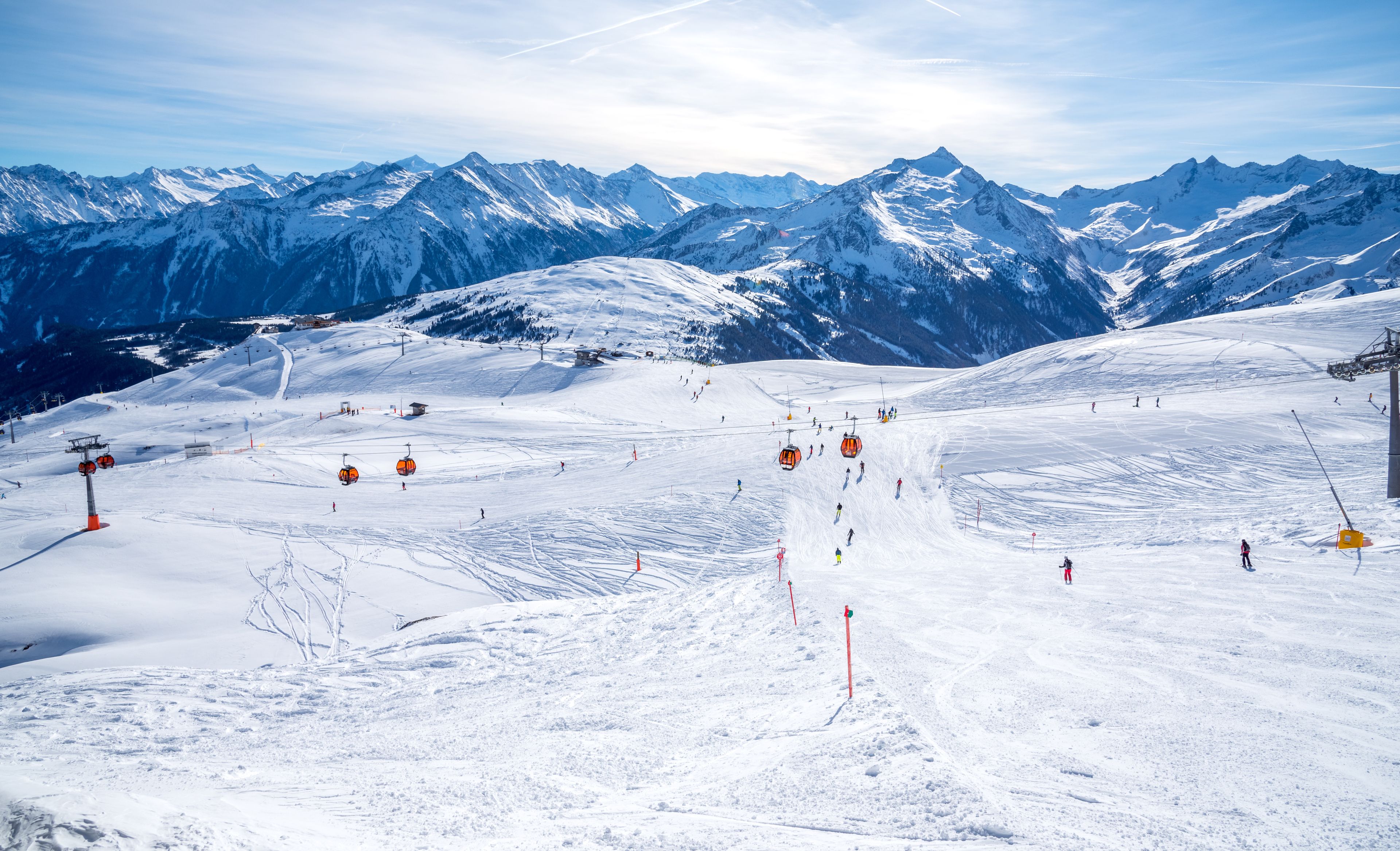 Ski- und Wintersport