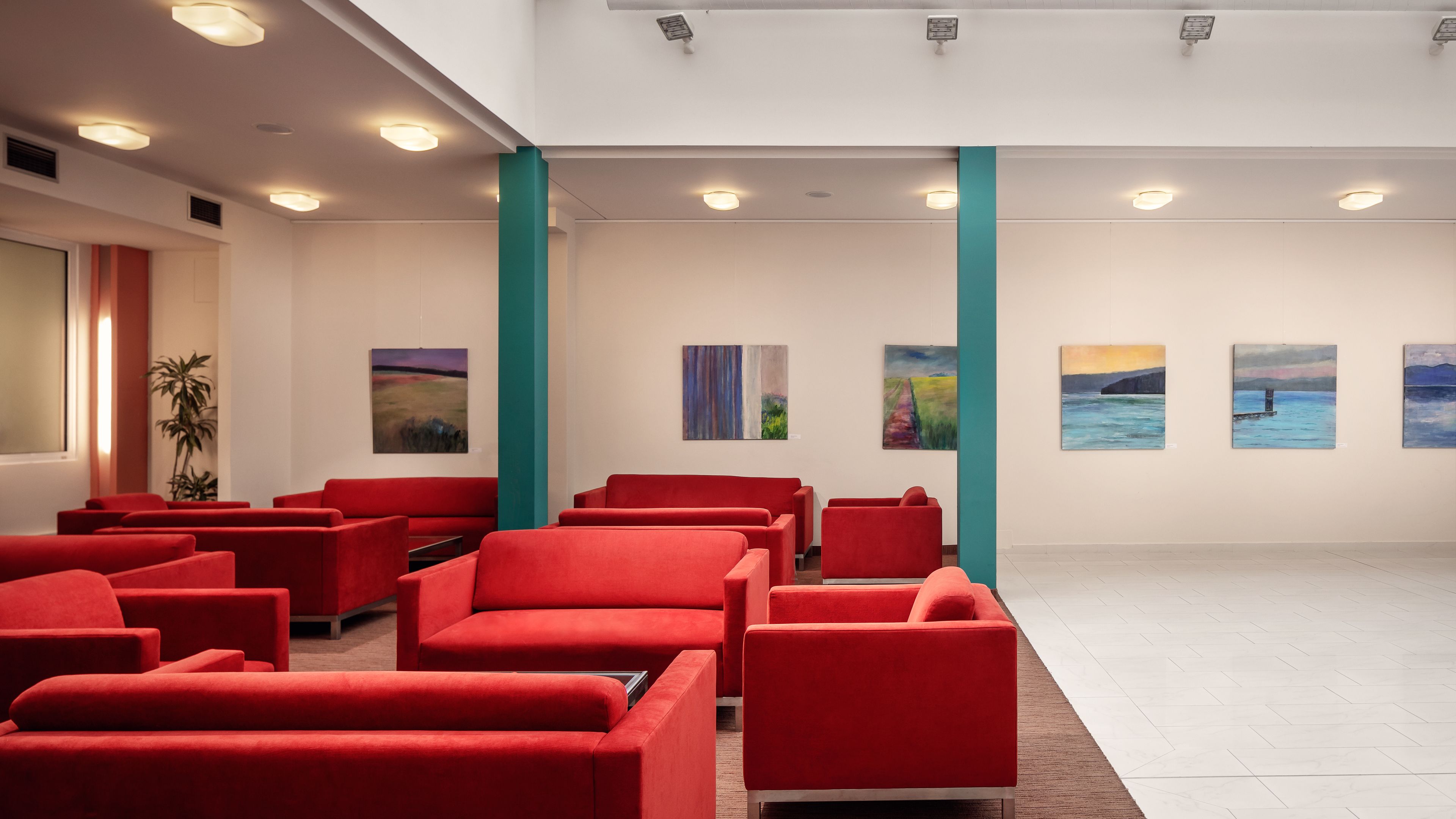 Thermal hotels | Beautiful hotels with thermal spa access